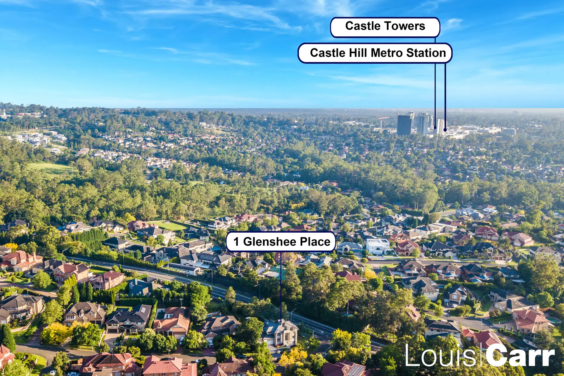 1 Glenshee Place, Glenhaven Sold by Louis Carr Real Estate - image 19