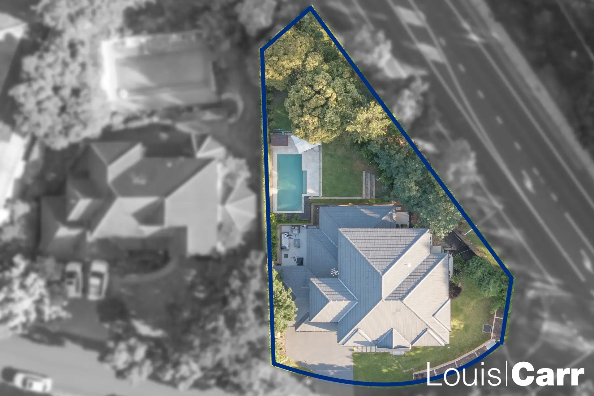 1 Glenshee Place, Glenhaven Sold by Louis Carr Real Estate - image 18