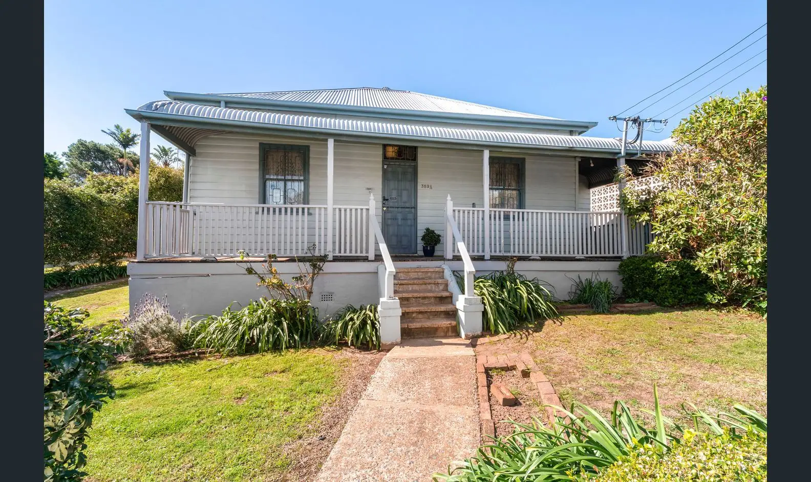 389a Windsor Road, Baulkham Hills Sold by Louis Carr Real Estate - image 1