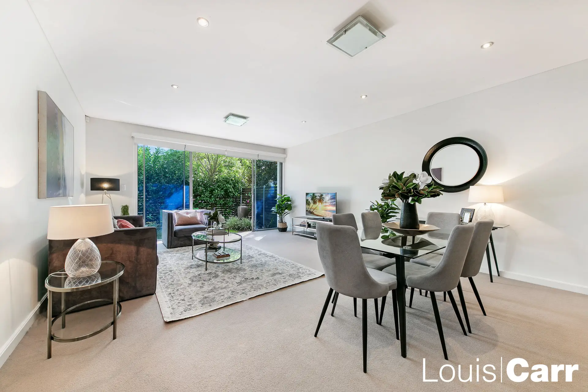 101/48 Peninsula Way, Norwest Sold by Louis Carr Real Estate - image 2