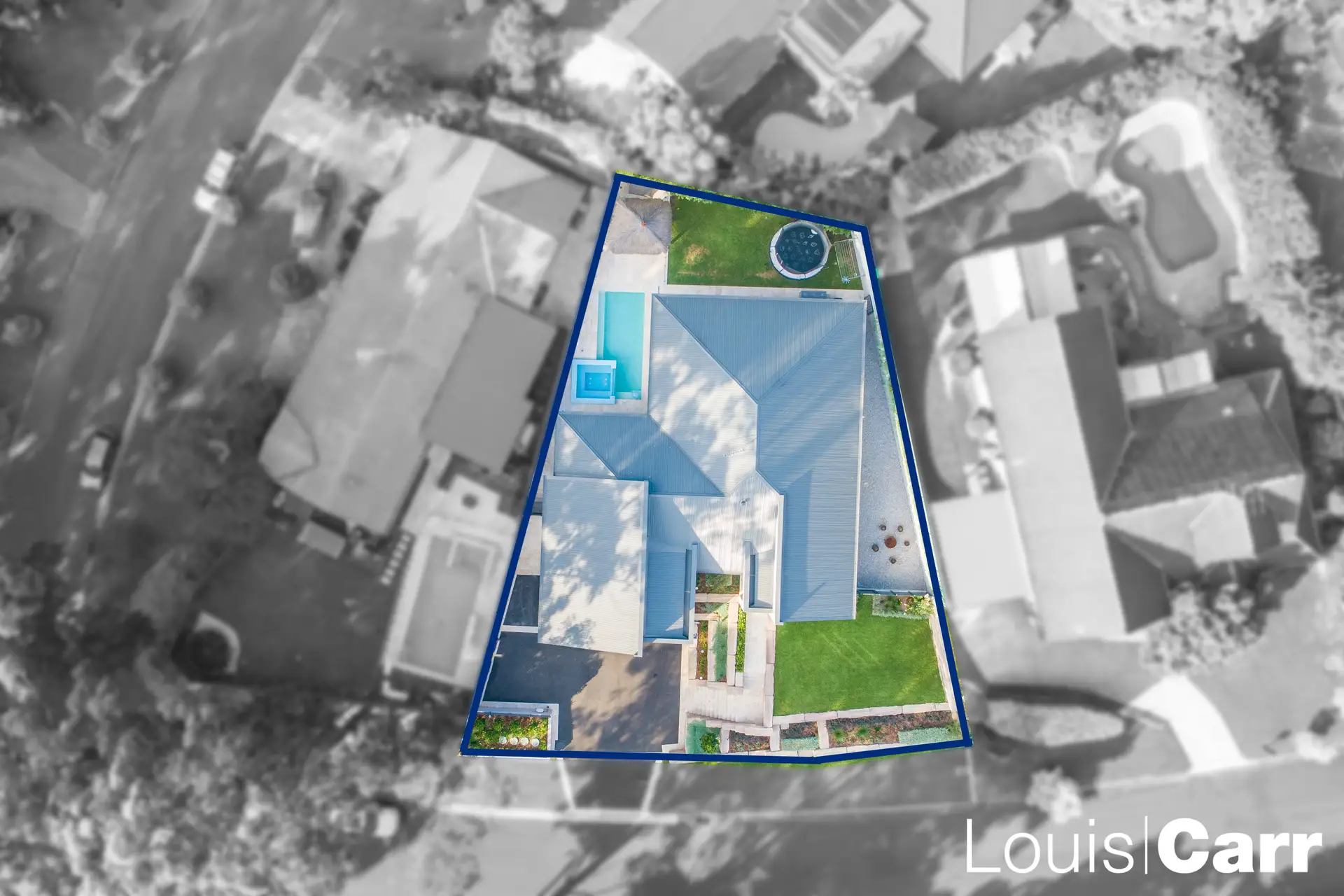 79 Greenbank Drive, Glenhaven Sold by Louis Carr Real Estate - image 17