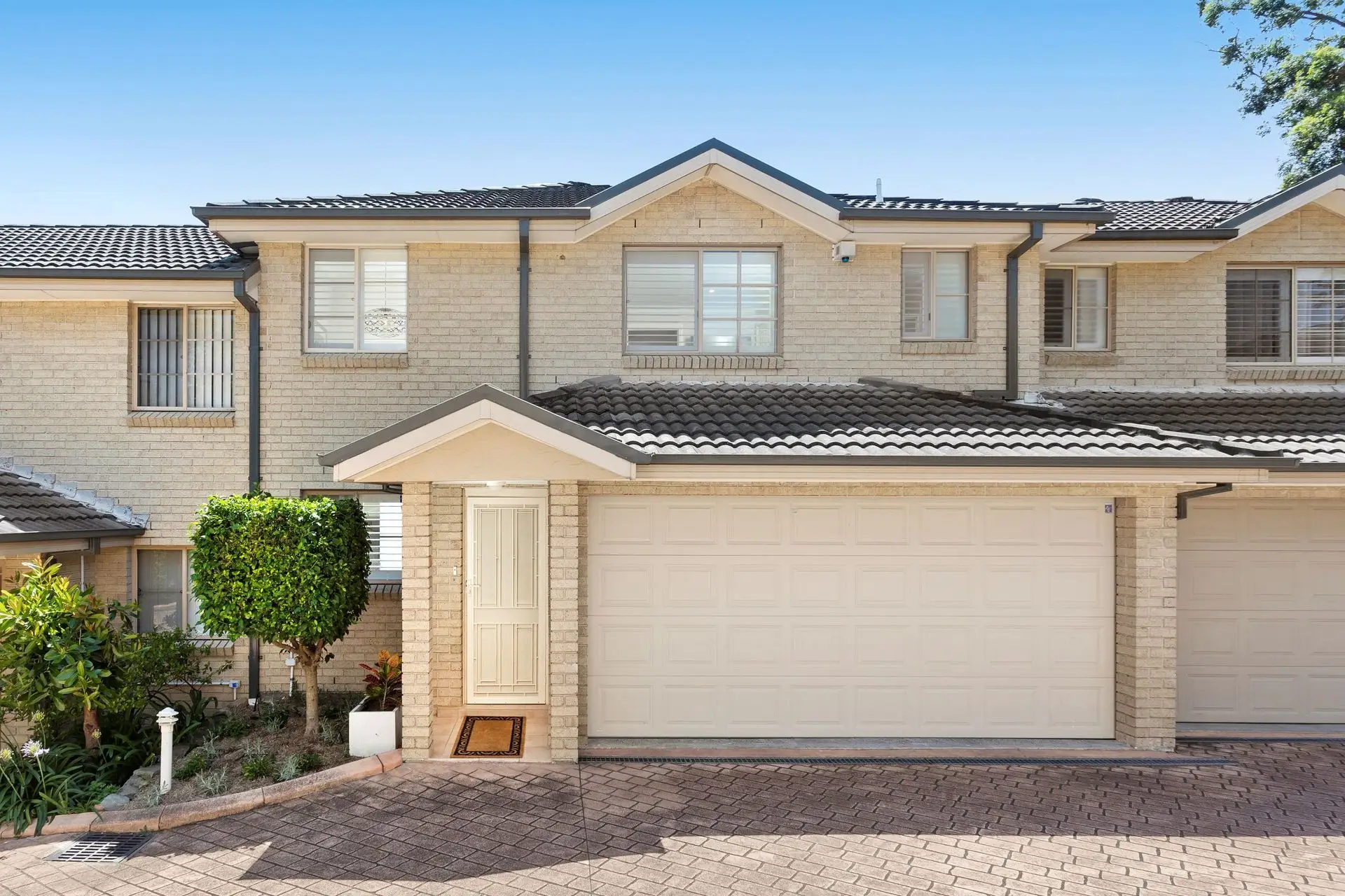 5/18-20 Parsonage Road, Castle Hill Sold by Louis Carr Real Estate - image 12
