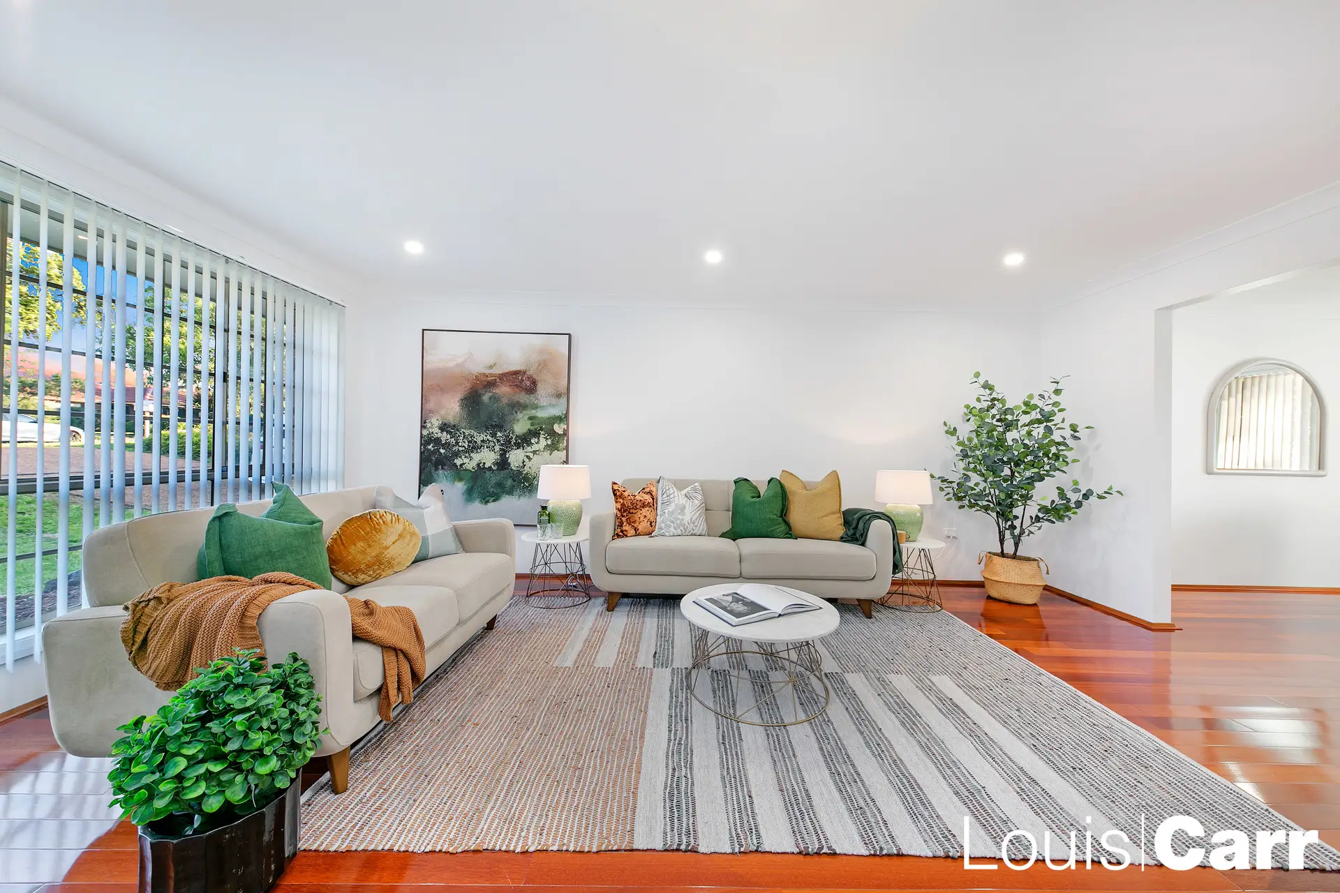 189 Purchase Road, Cherrybrook Sold by Louis Carr Real Estate - image 2