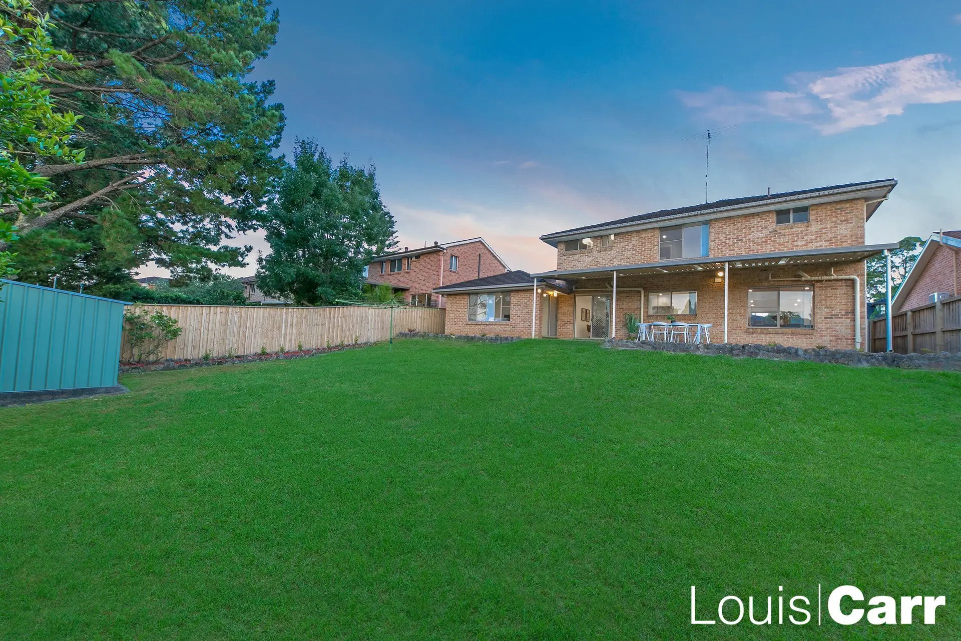 189 Purchase Road, Cherrybrook Sold by Louis Carr Real Estate - image 15