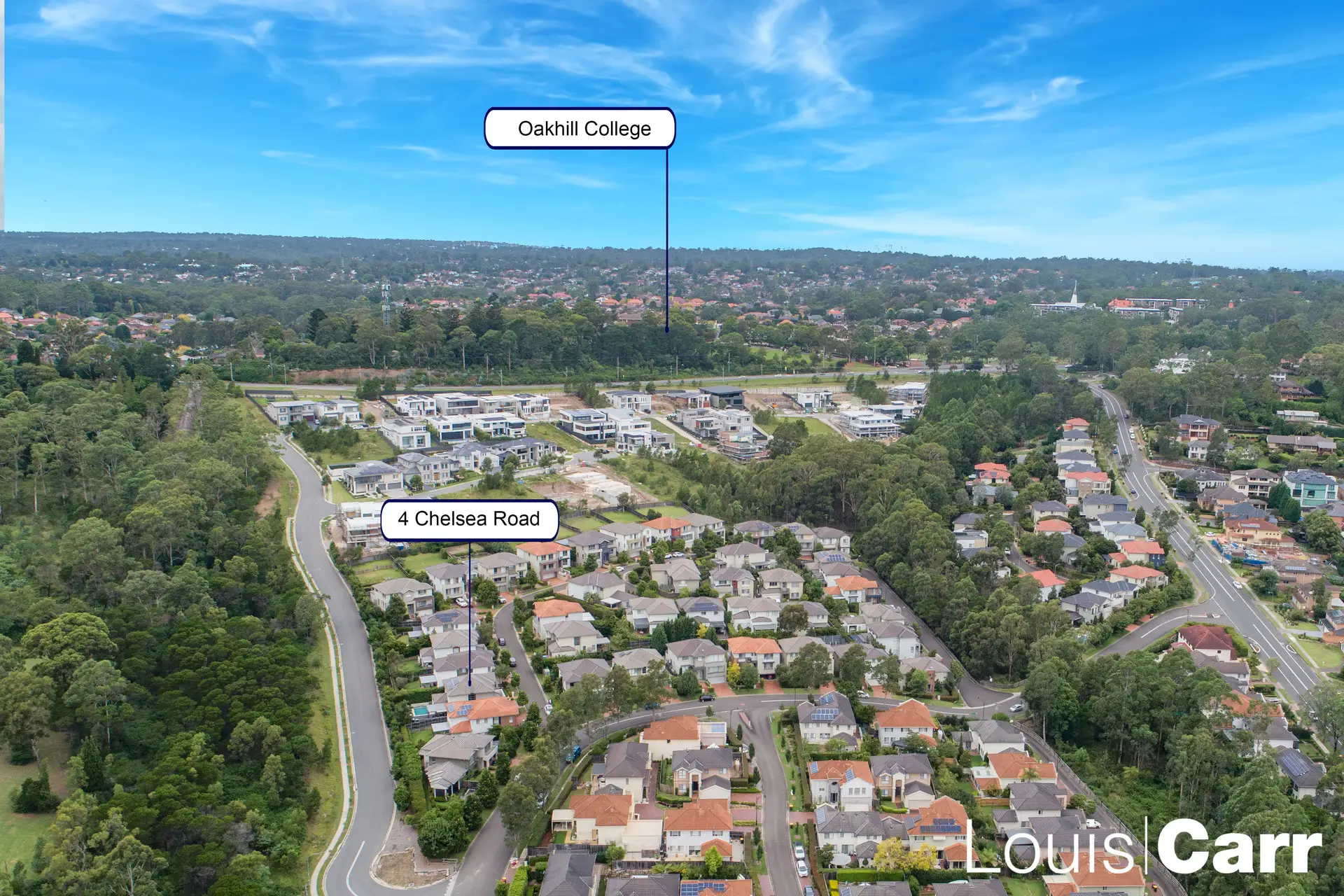 4 Chelsea Road, Castle Hill Sold by Louis Carr Real Estate - image 18