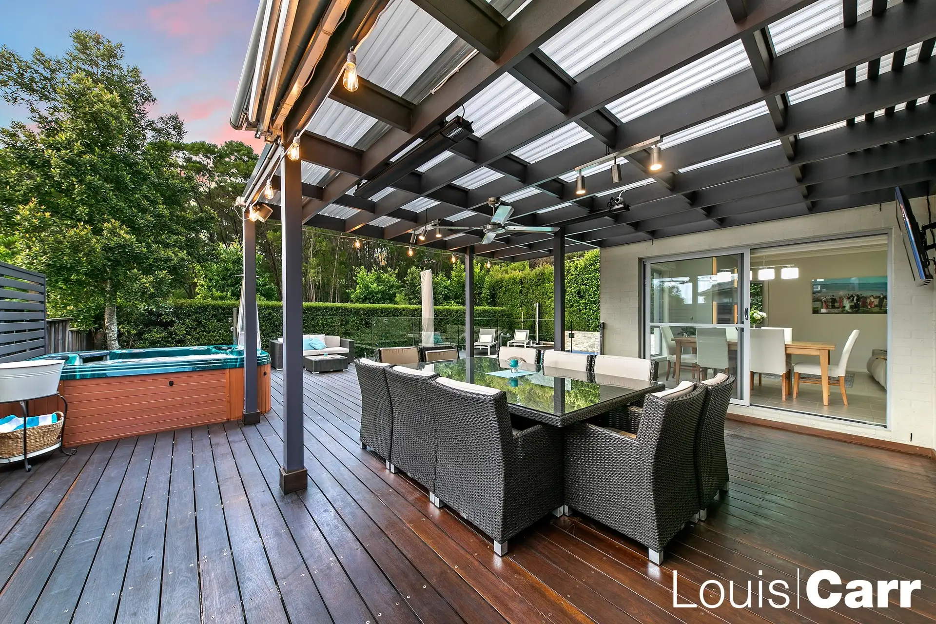 4 Chelsea Road, Castle Hill Sold by Louis Carr Real Estate - image 11