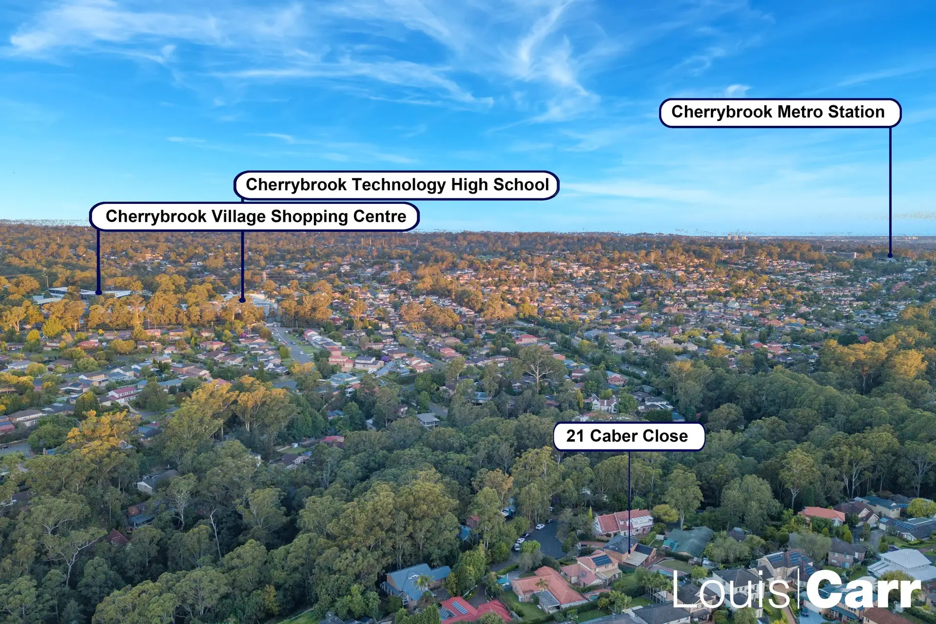 21 Caber Close, Dural Sold by Louis Carr Real Estate - image 5