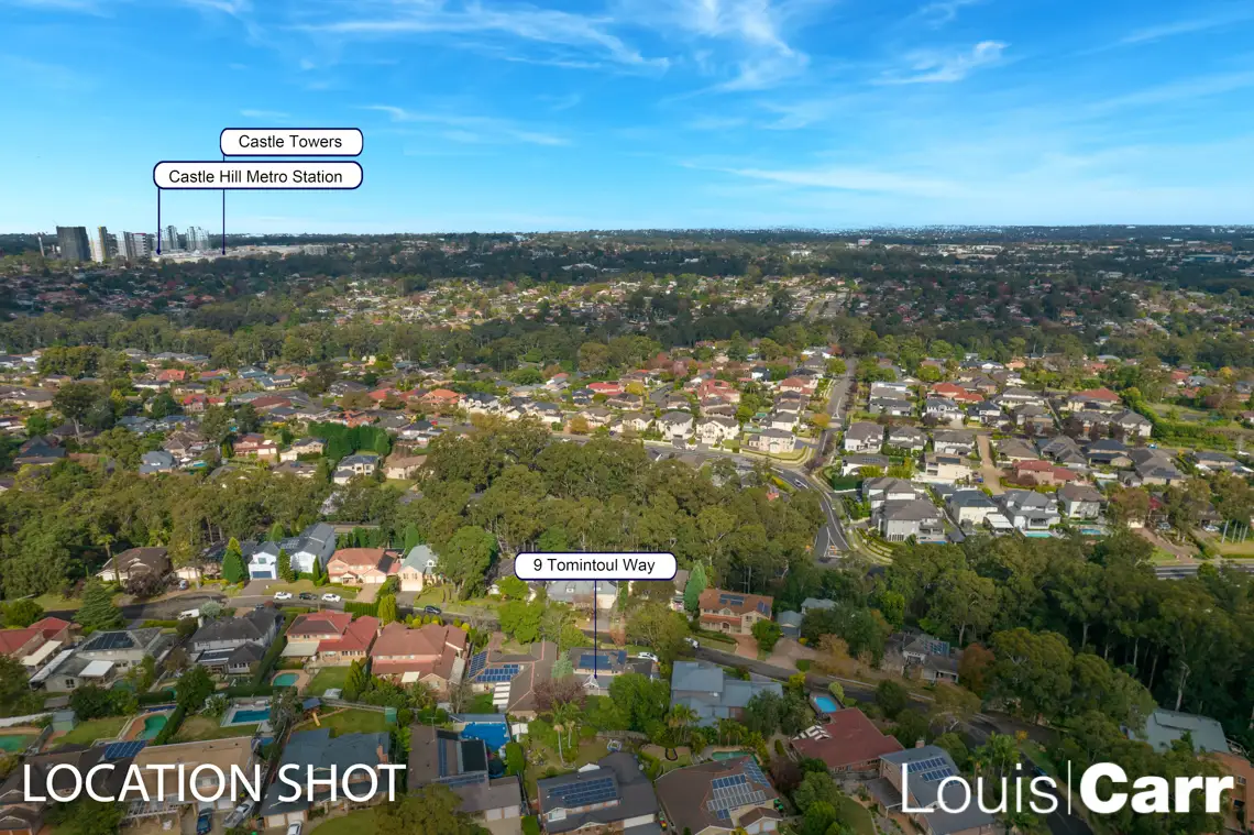 9 Tomintoul Way, Glenhaven Sold by Louis Carr Real Estate - image 18