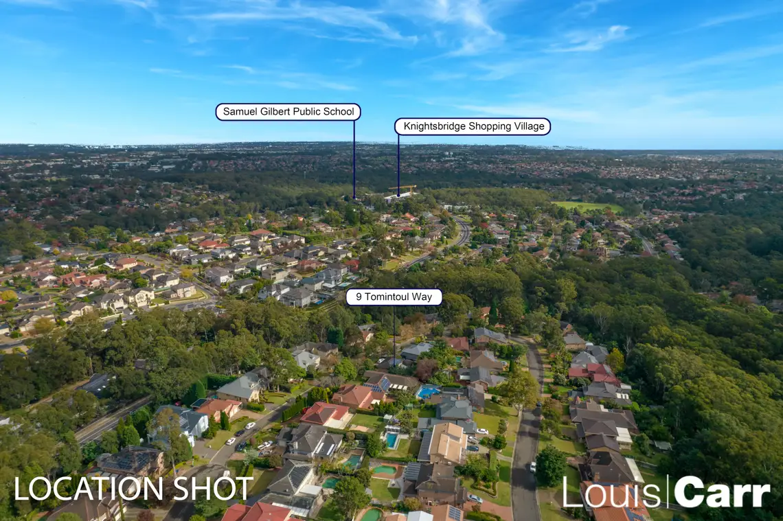 9 Tomintoul Way, Glenhaven Sold by Louis Carr Real Estate - image 19
