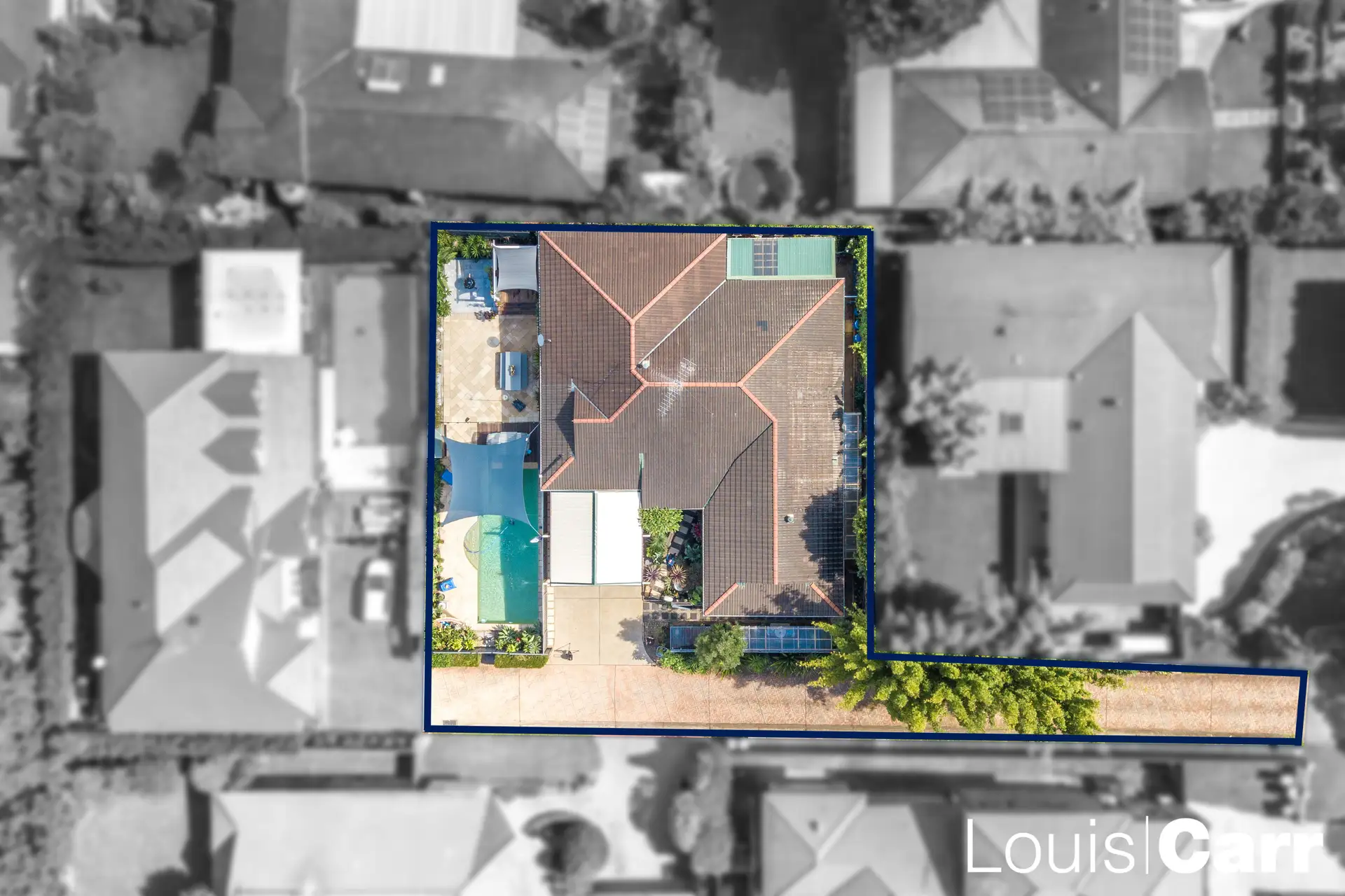 30 Old Glenhaven Road, Glenhaven Sold by Louis Carr Real Estate - image 14