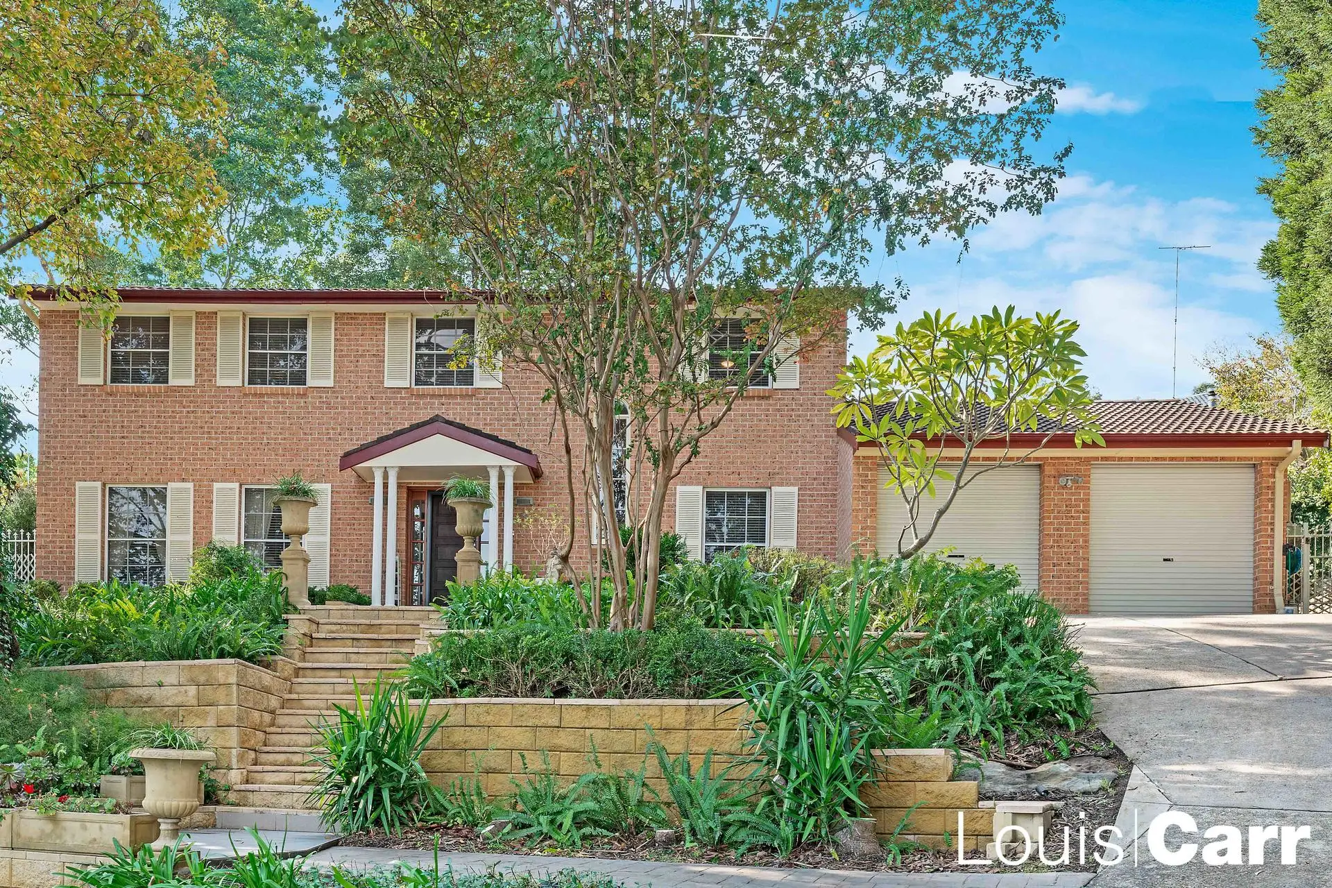 18 Clegg Place, Glenhaven Sold by Louis Carr Real Estate - image 1