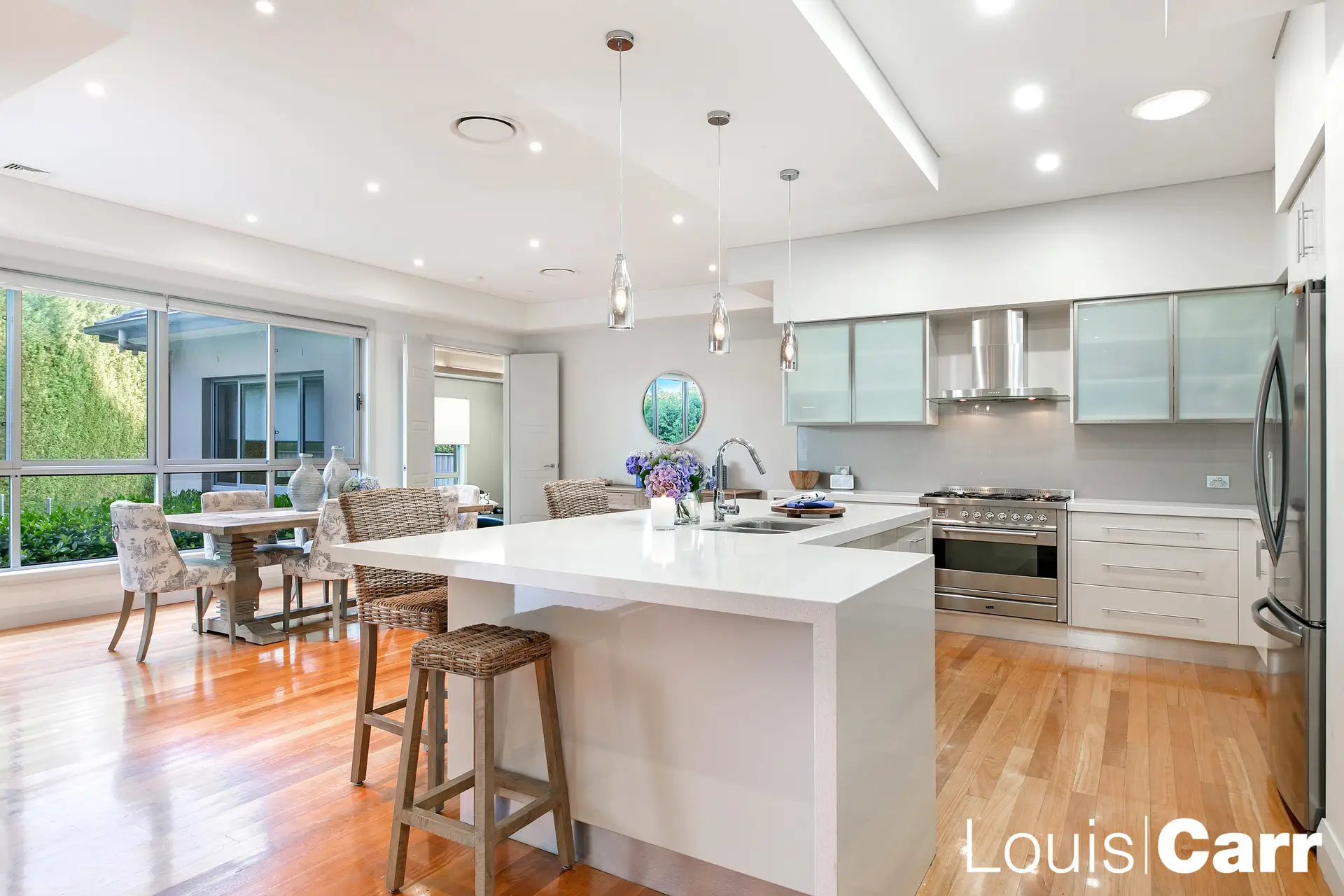 15 View Street, West Pennant Hills Sold by Louis Carr Real Estate - image 4