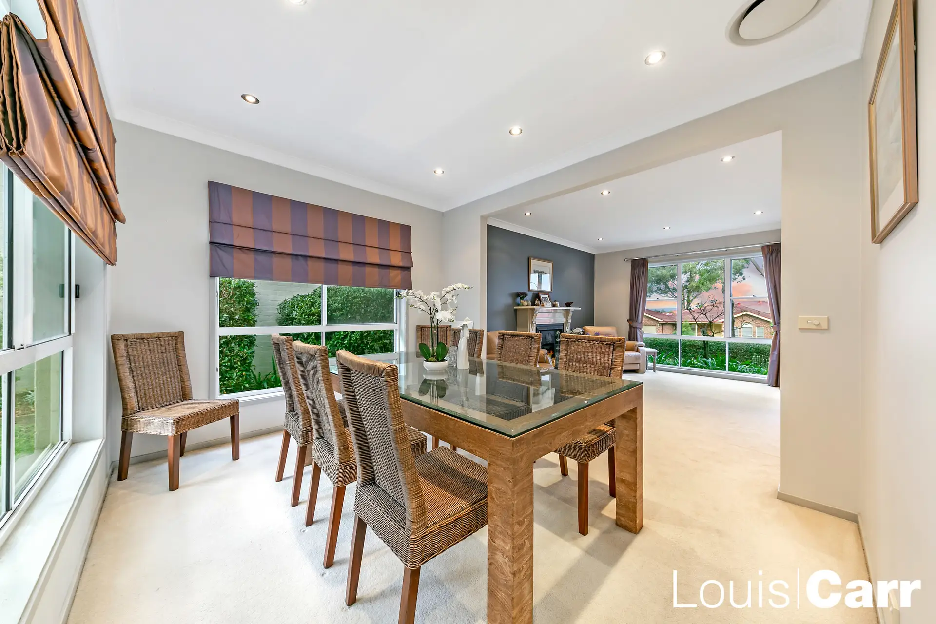 163 Conrad Road, Kellyville Ridge Sold by Louis Carr Real Estate - image 4
