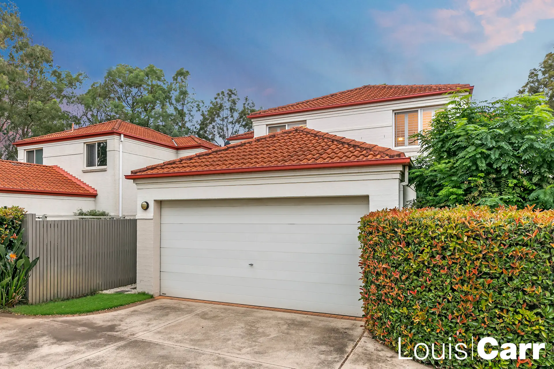 163 Conrad Road, Kellyville Ridge Sold by Louis Carr Real Estate - image 11