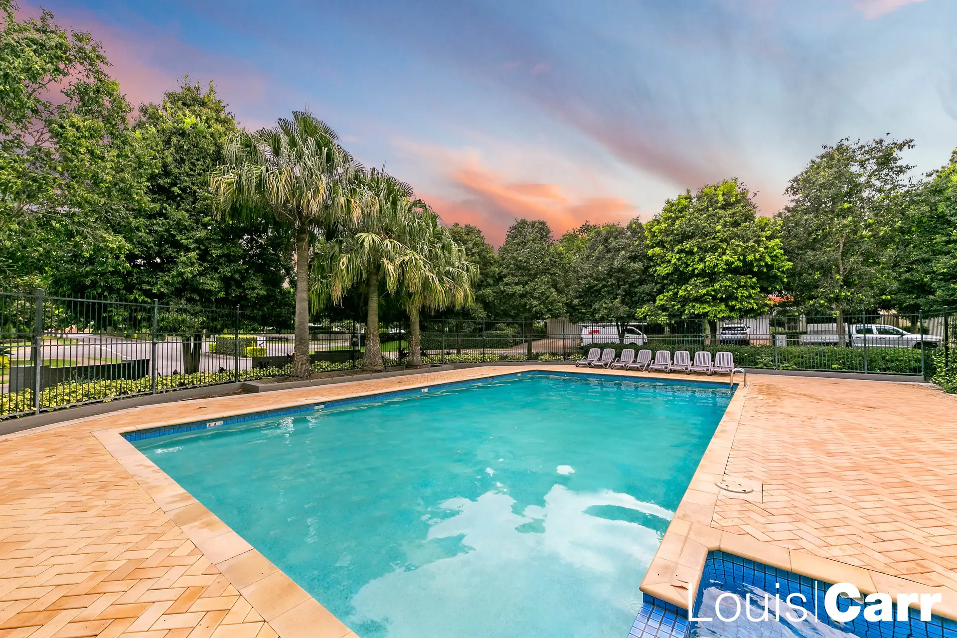163 Conrad Road, Kellyville Ridge Sold by Louis Carr Real Estate - image 12