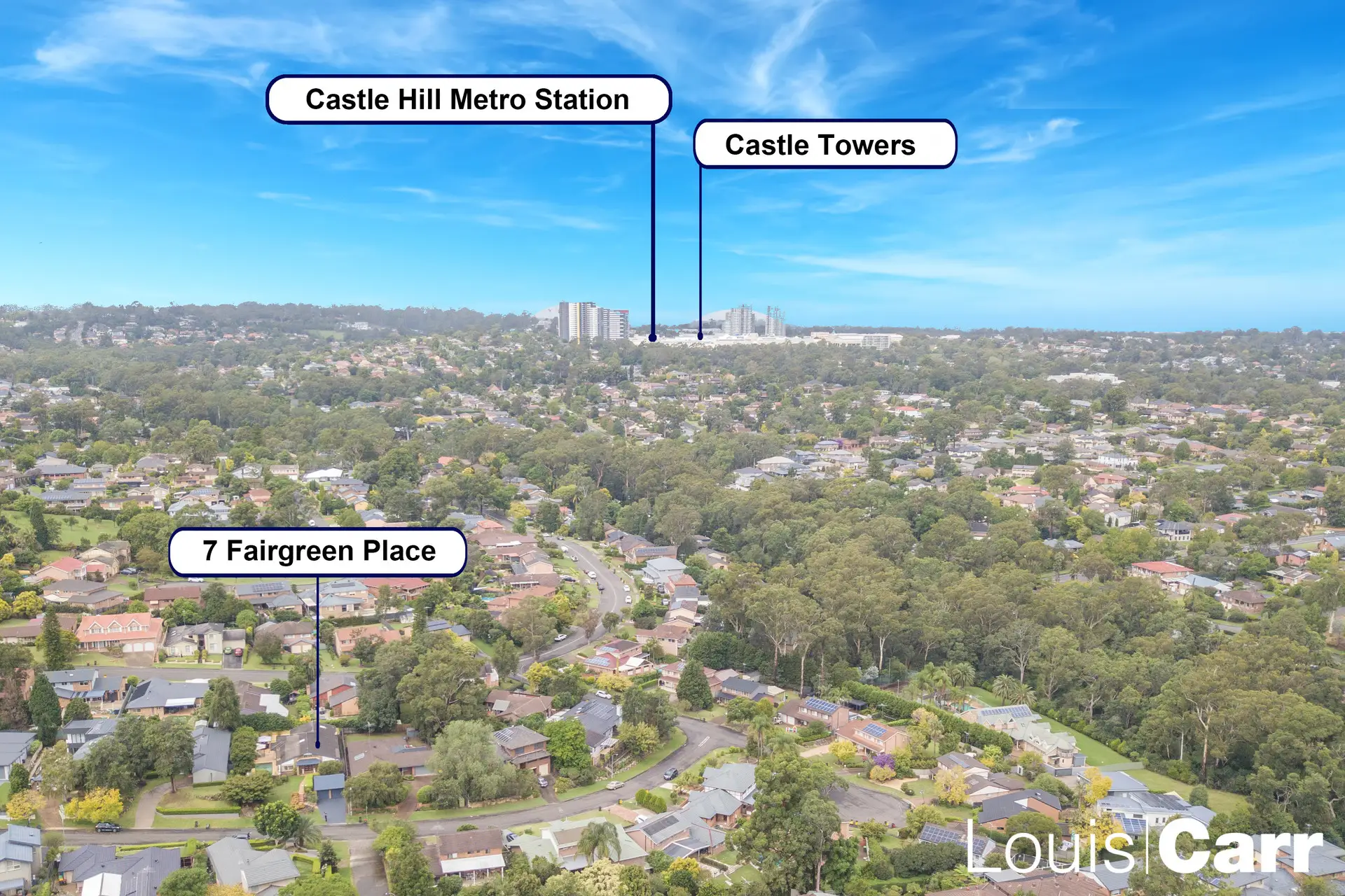 7 Fairgreen Place, Castle Hill Sold by Louis Carr Real Estate - image 18