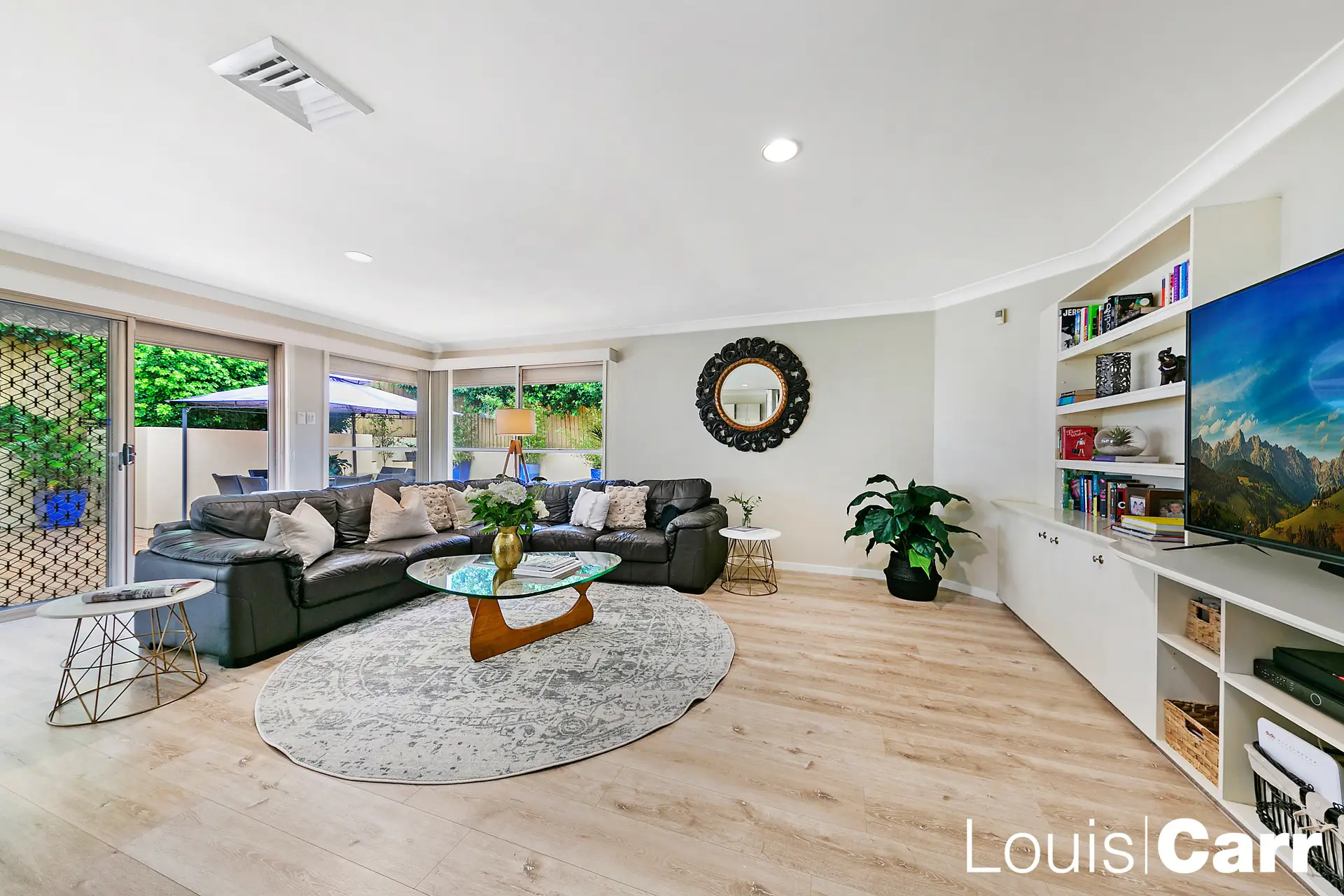 7 Fairgreen Place, Castle Hill Sold by Louis Carr Real Estate - image 7