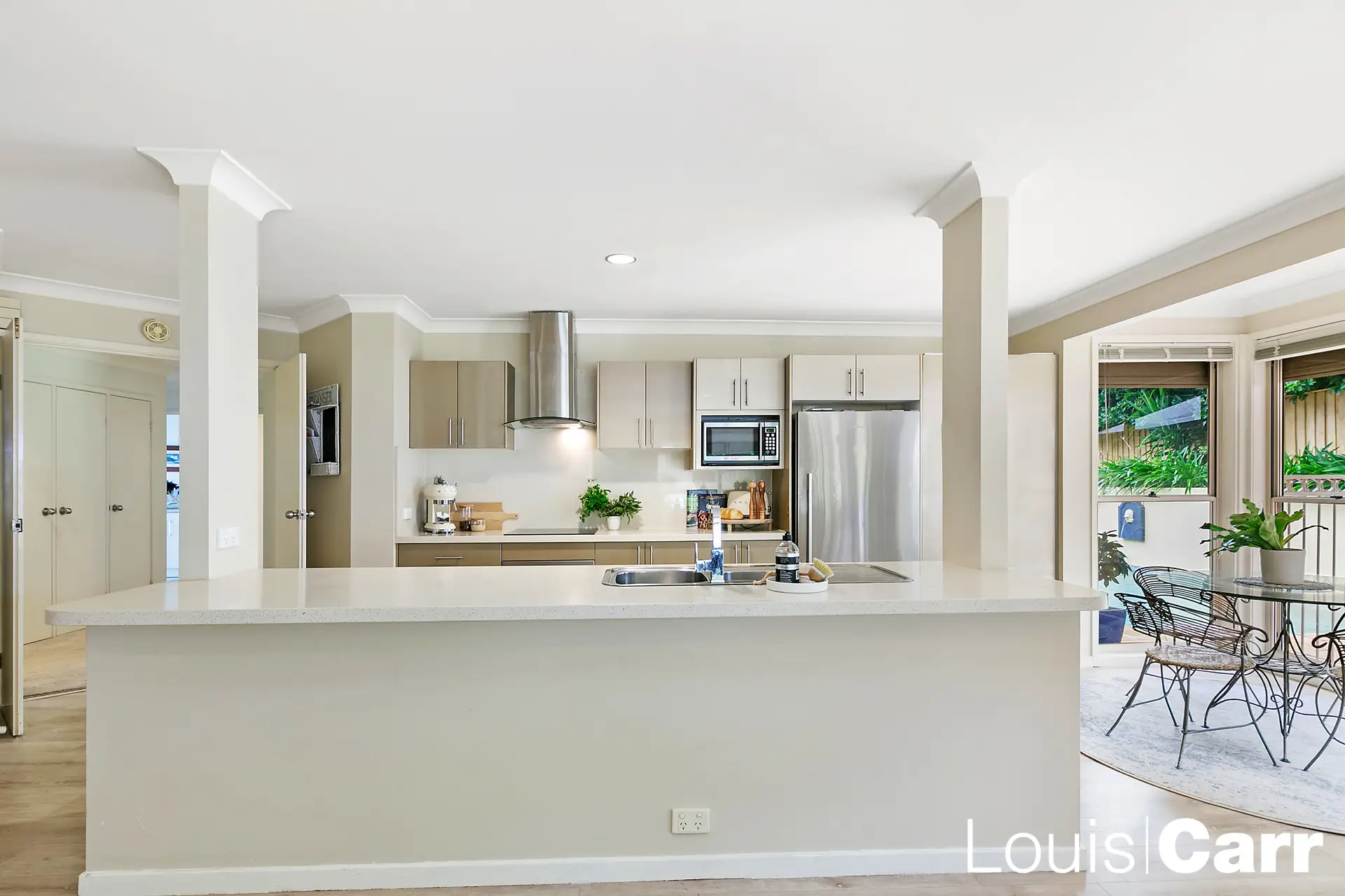 7 Fairgreen Place, Castle Hill Sold by Louis Carr Real Estate - image 5