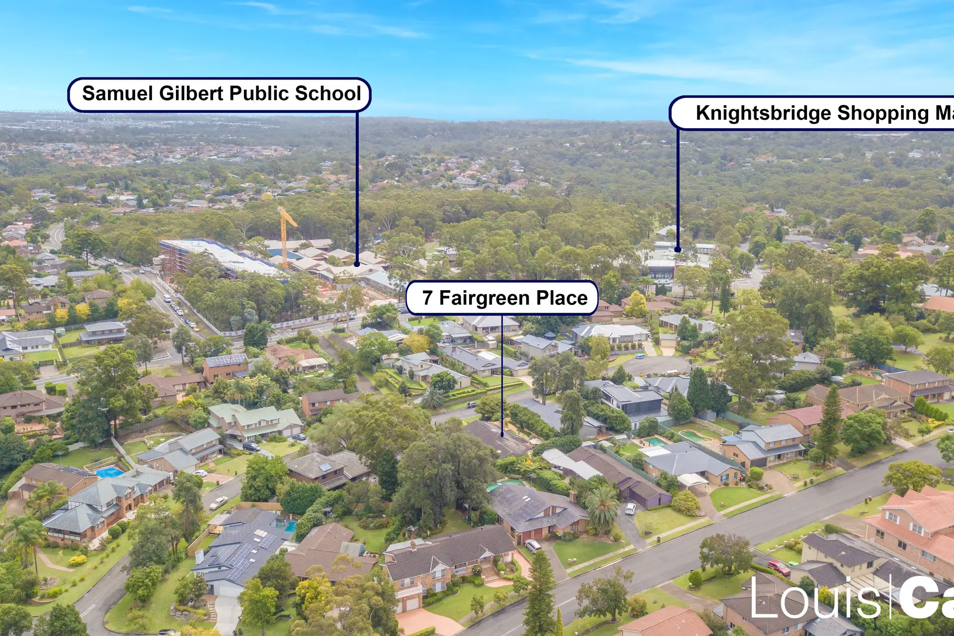 7 Fairgreen Place, Castle Hill Sold by Louis Carr Real Estate - image 16