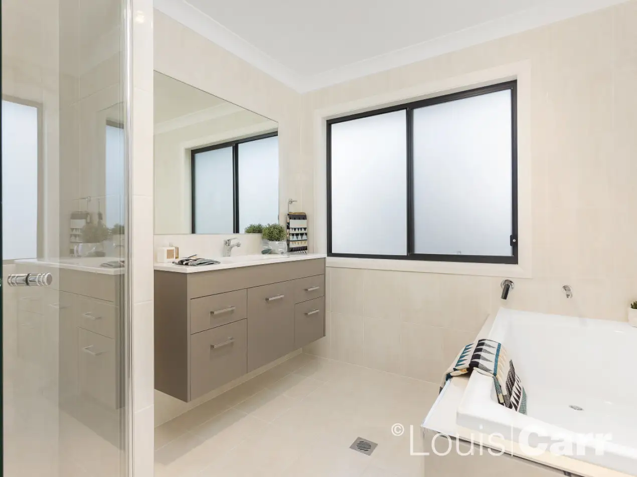 14 Hallett Street, North Kellyville Sold by Louis Carr Real Estate - image 9