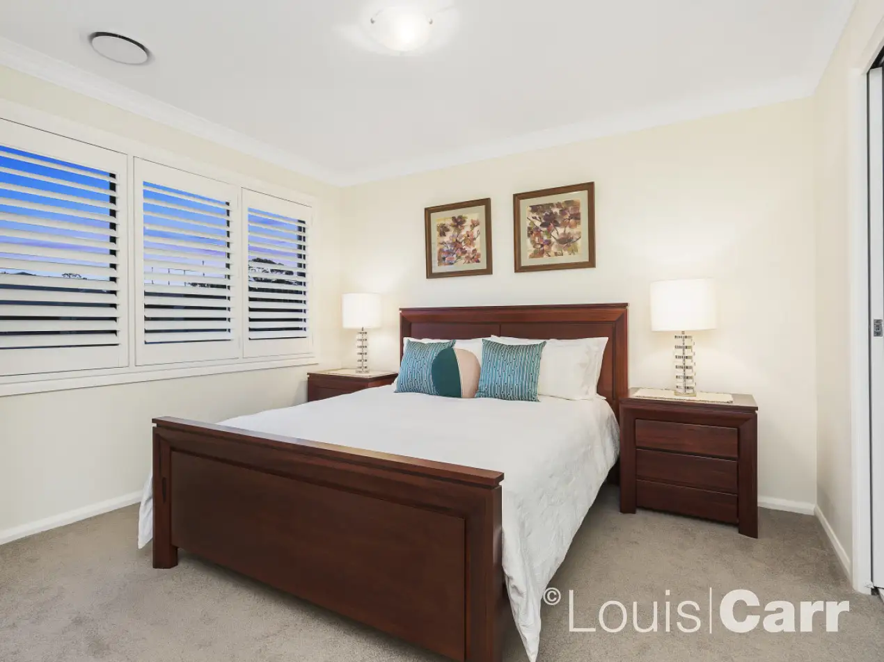 14 Hallett Street, North Kellyville Sold by Louis Carr Real Estate - image 8
