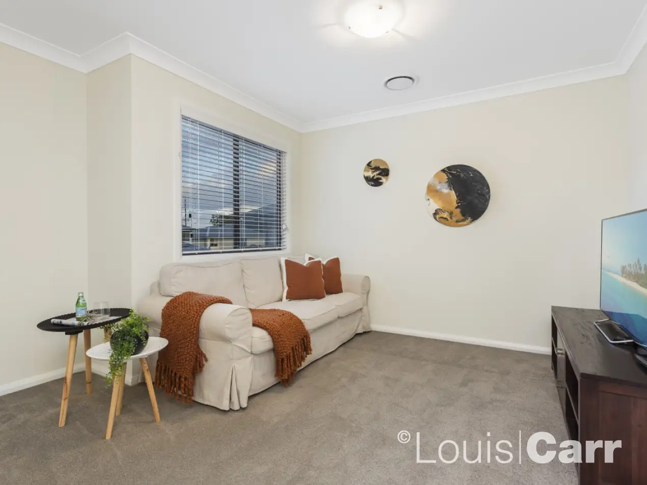 14 Hallett Street, North Kellyville Sold by Louis Carr Real Estate - image 7