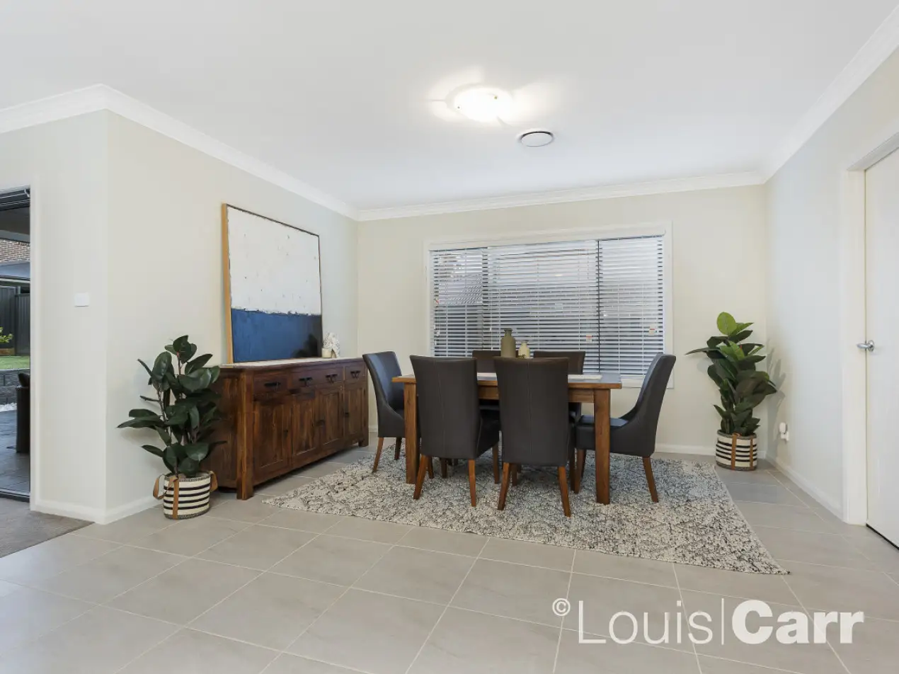 14 Hallett Street, North Kellyville Sold by Louis Carr Real Estate - image 5