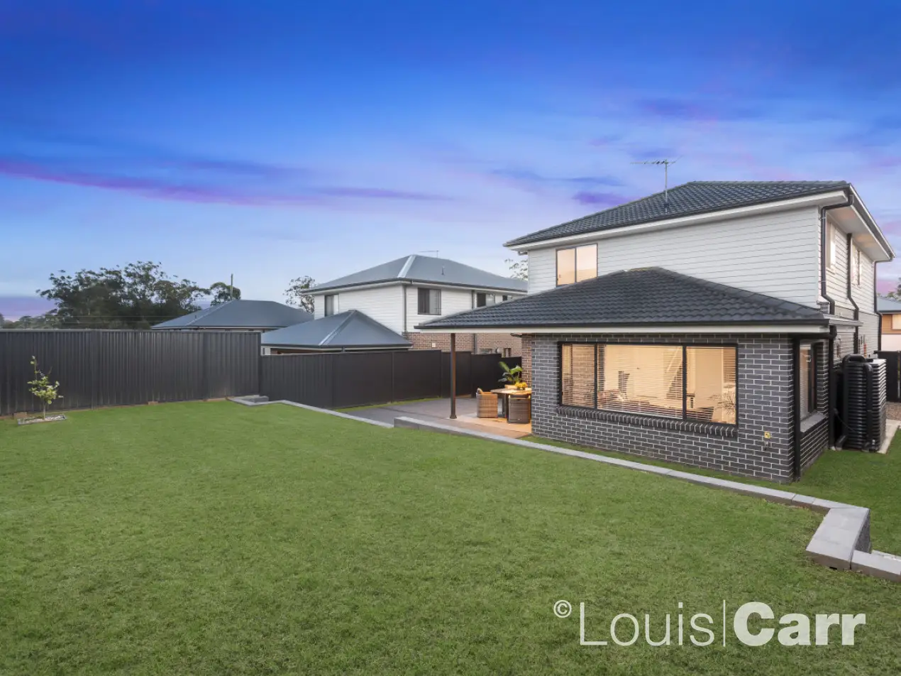 14 Hallett Street, North Kellyville Sold by Louis Carr Real Estate - image 10