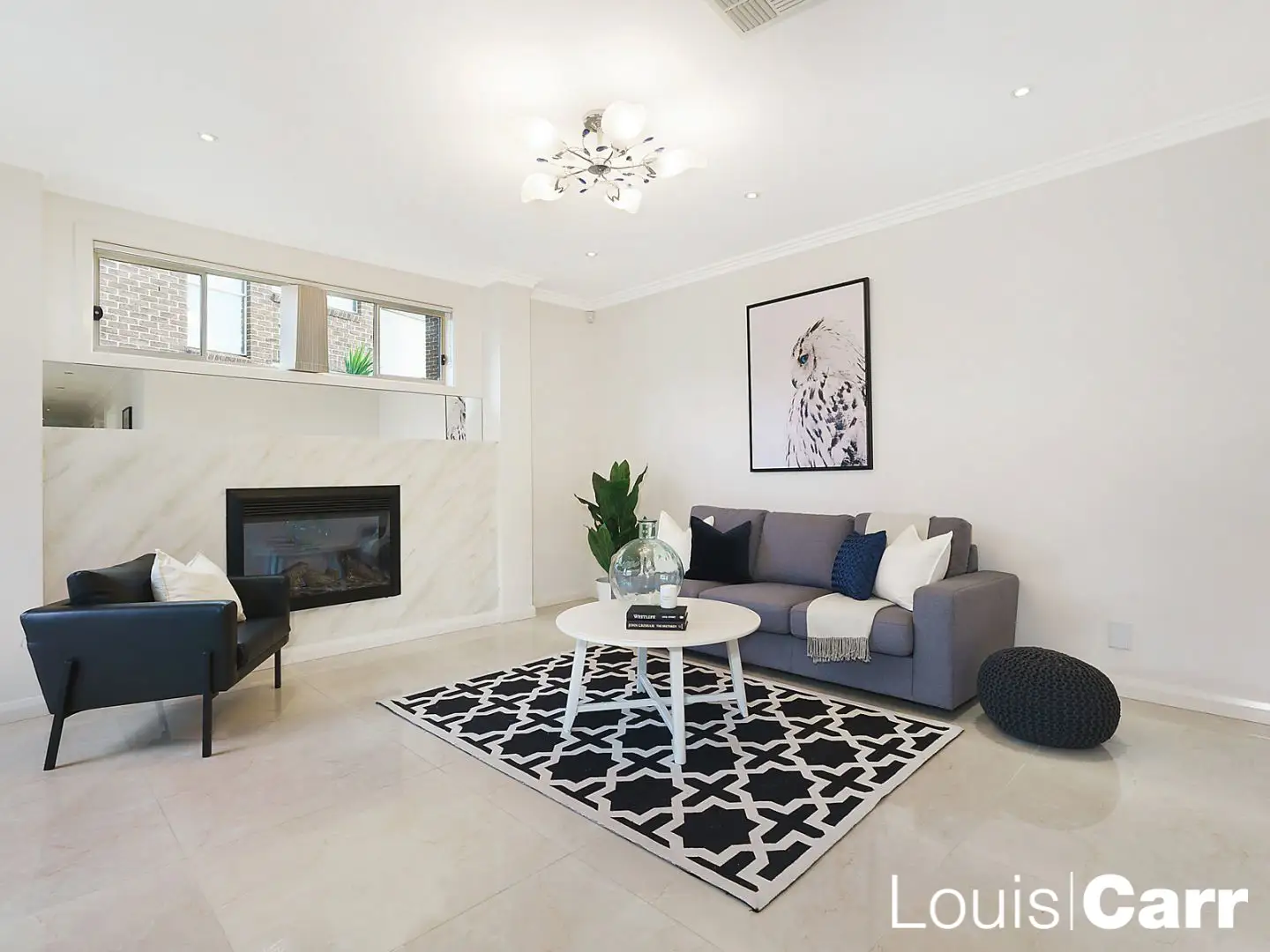 22 Blundell Circuit, Kellyville Sold by Louis Carr Real Estate - image 2
