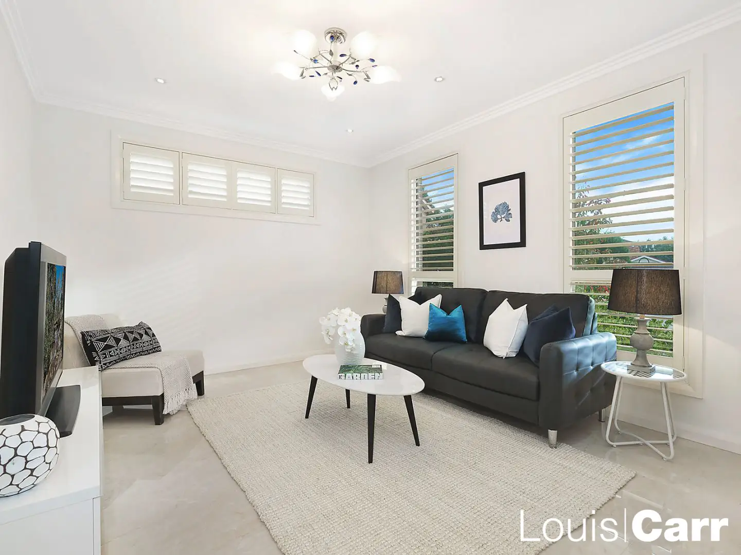 22 Blundell Circuit, Kellyville Sold by Louis Carr Real Estate - image 8