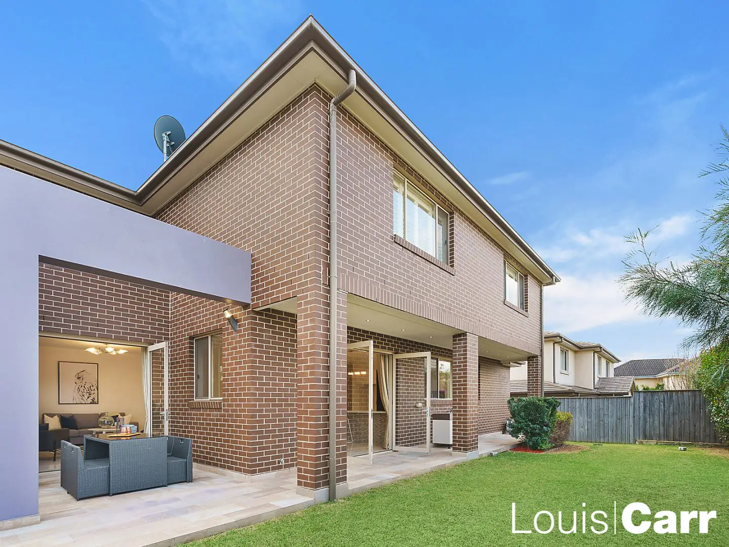 22 Blundell Circuit, Kellyville Sold by Louis Carr Real Estate - image 9