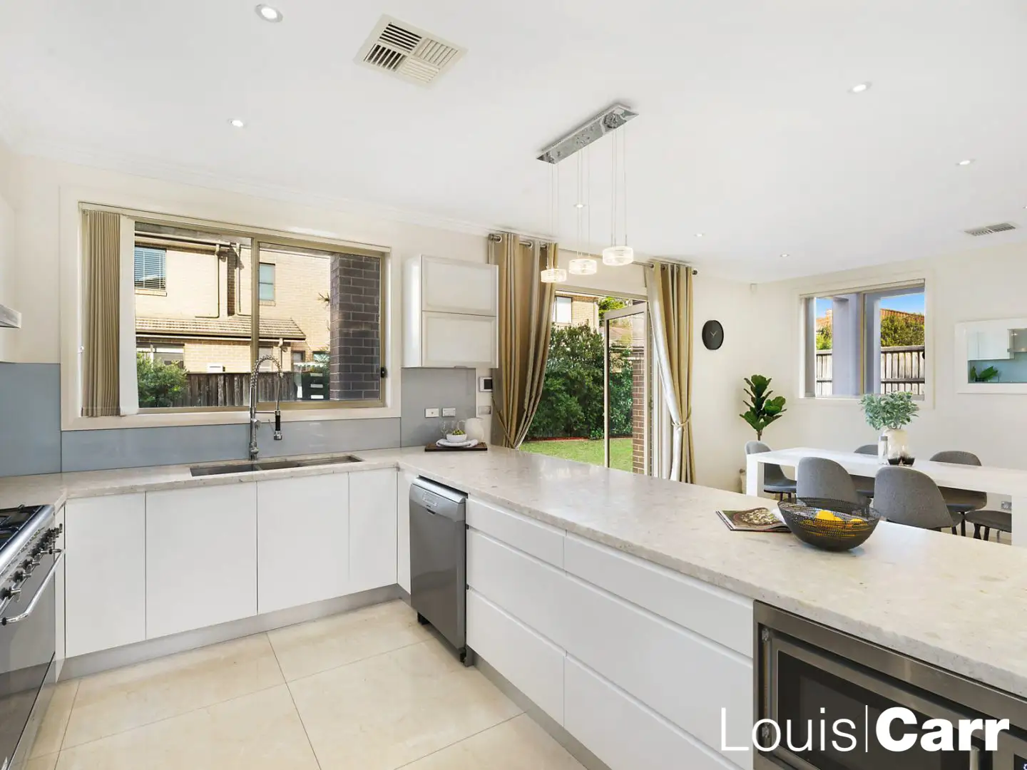 22 Blundell Circuit, Kellyville Sold by Louis Carr Real Estate - image 3