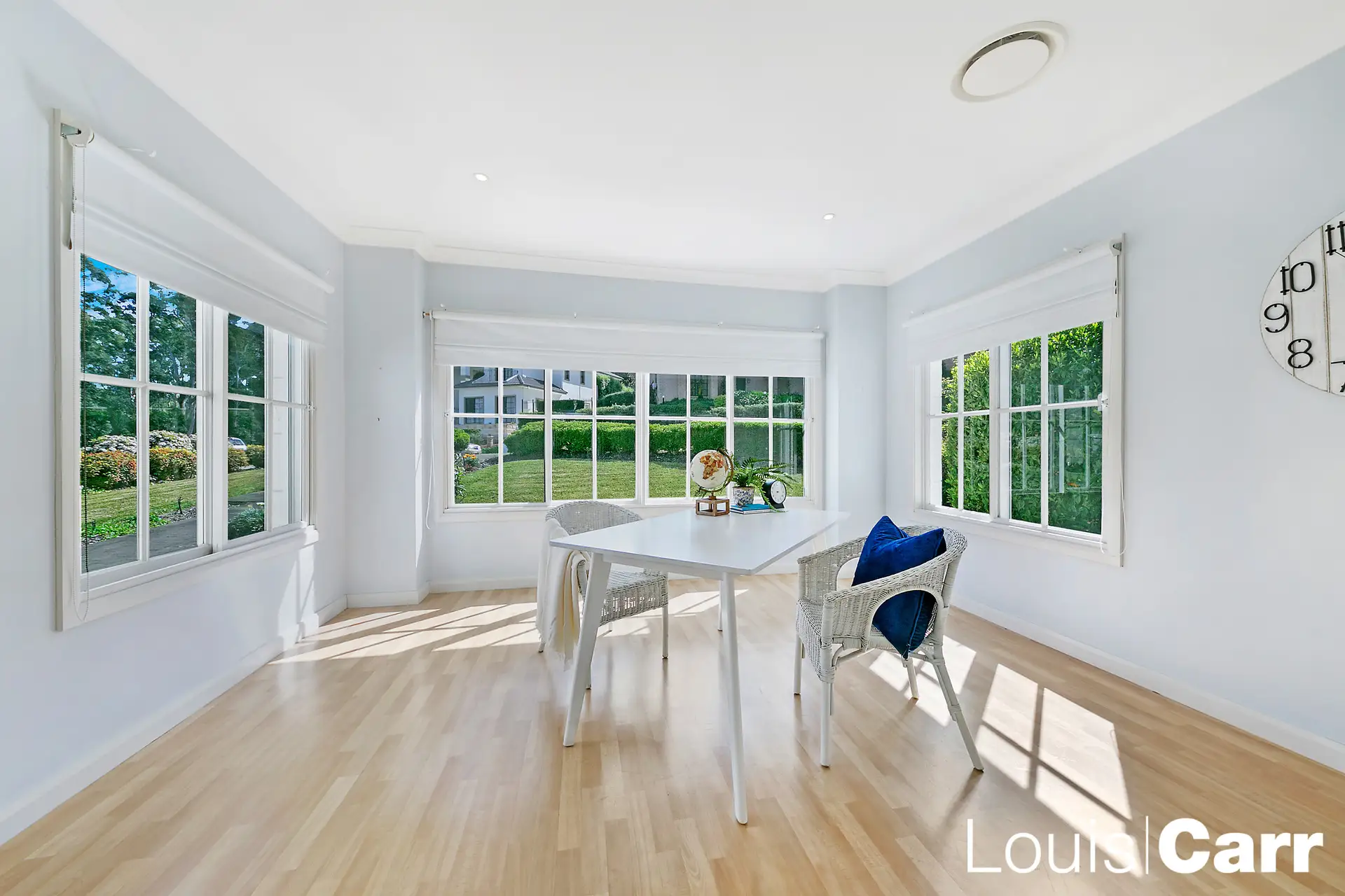 22 Huntingdale Circle, Castle Hill Sold by Louis Carr Real Estate - image 4