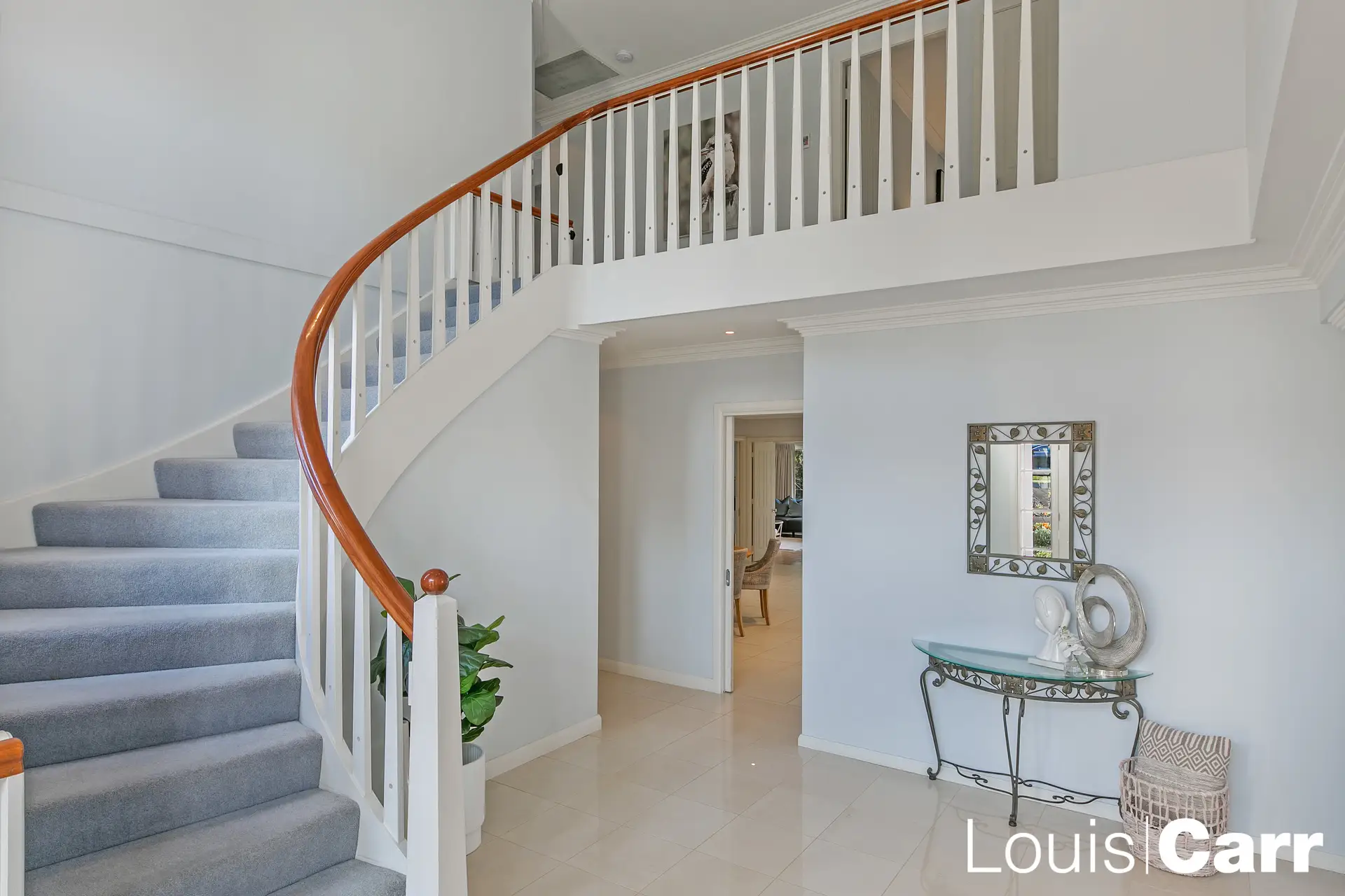 22 Huntingdale Circle, Castle Hill Sold by Louis Carr Real Estate - image 2