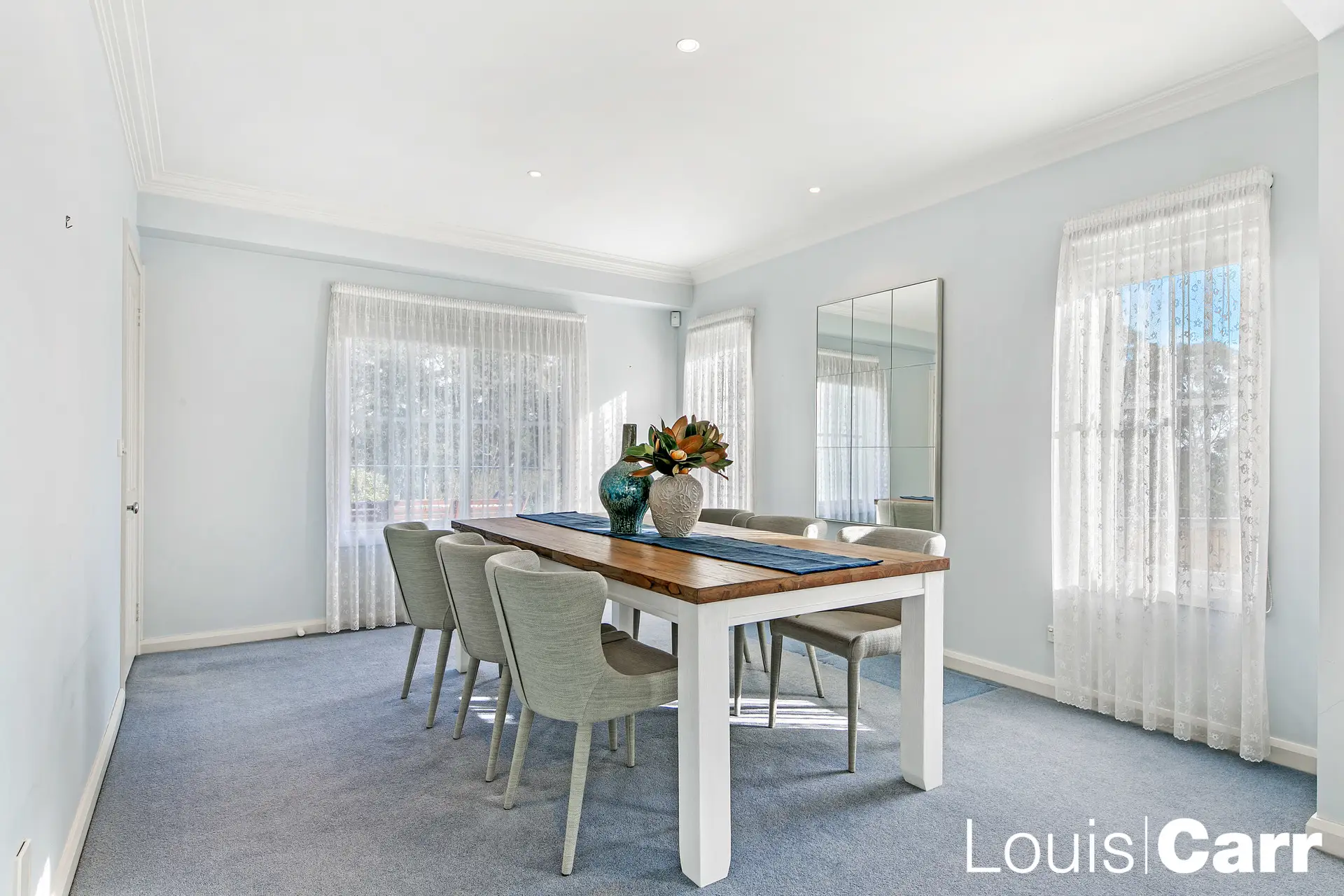 22 Huntingdale Circle, Castle Hill Sold by Louis Carr Real Estate - image 18