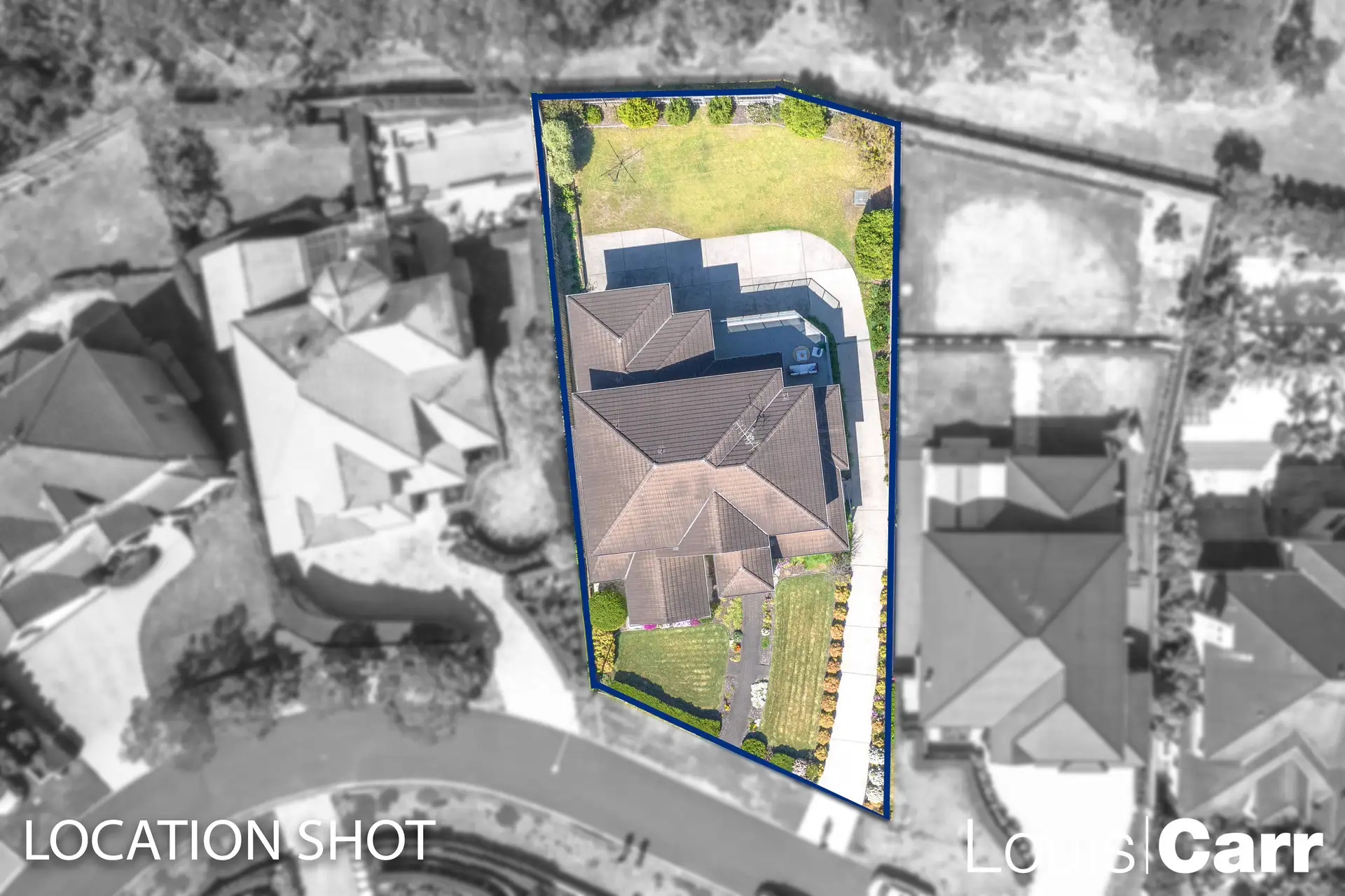 22 Huntingdale Circle, Castle Hill Sold by Louis Carr Real Estate - image 20