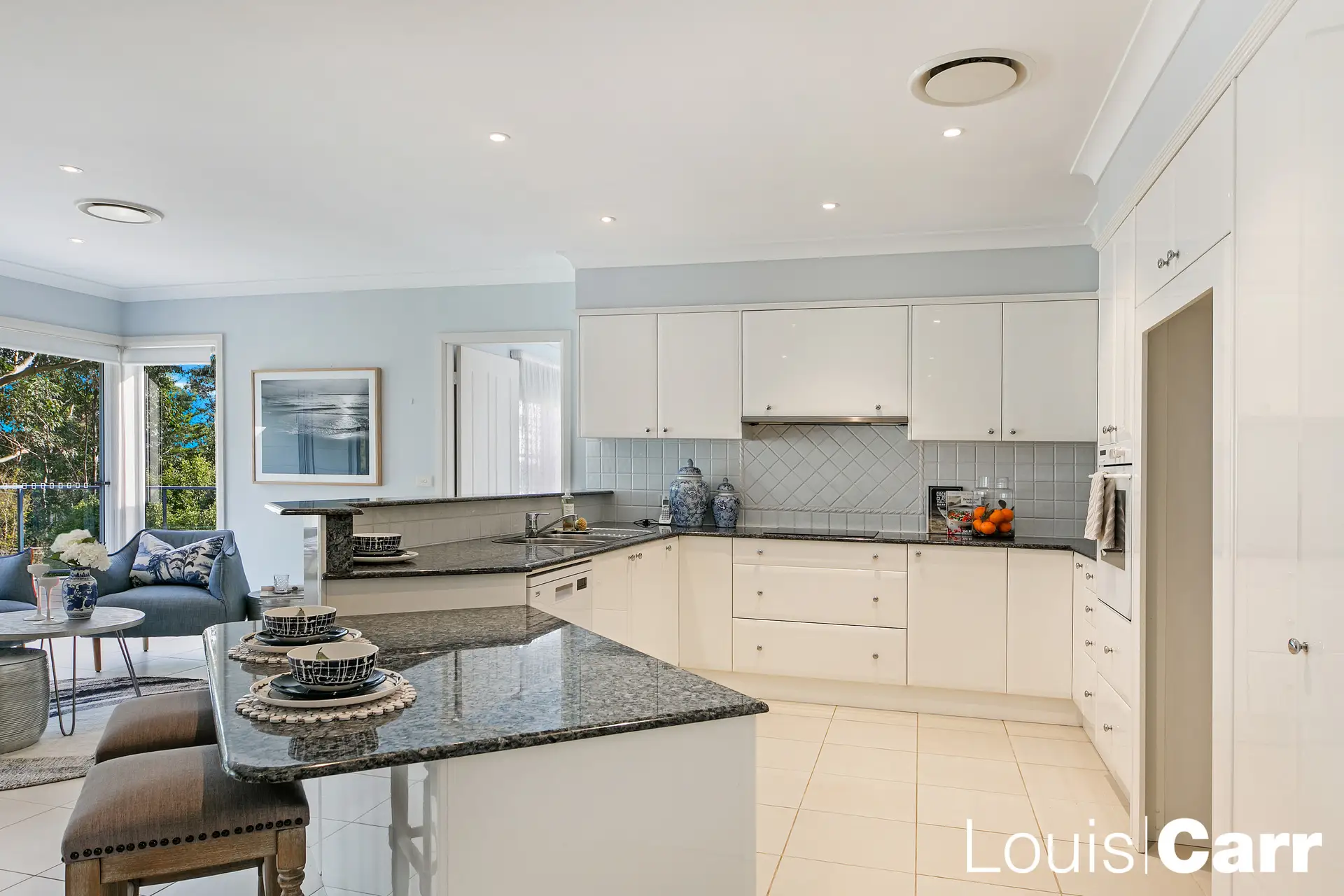 22 Huntingdale Circle, Castle Hill Sold by Louis Carr Real Estate - image 7