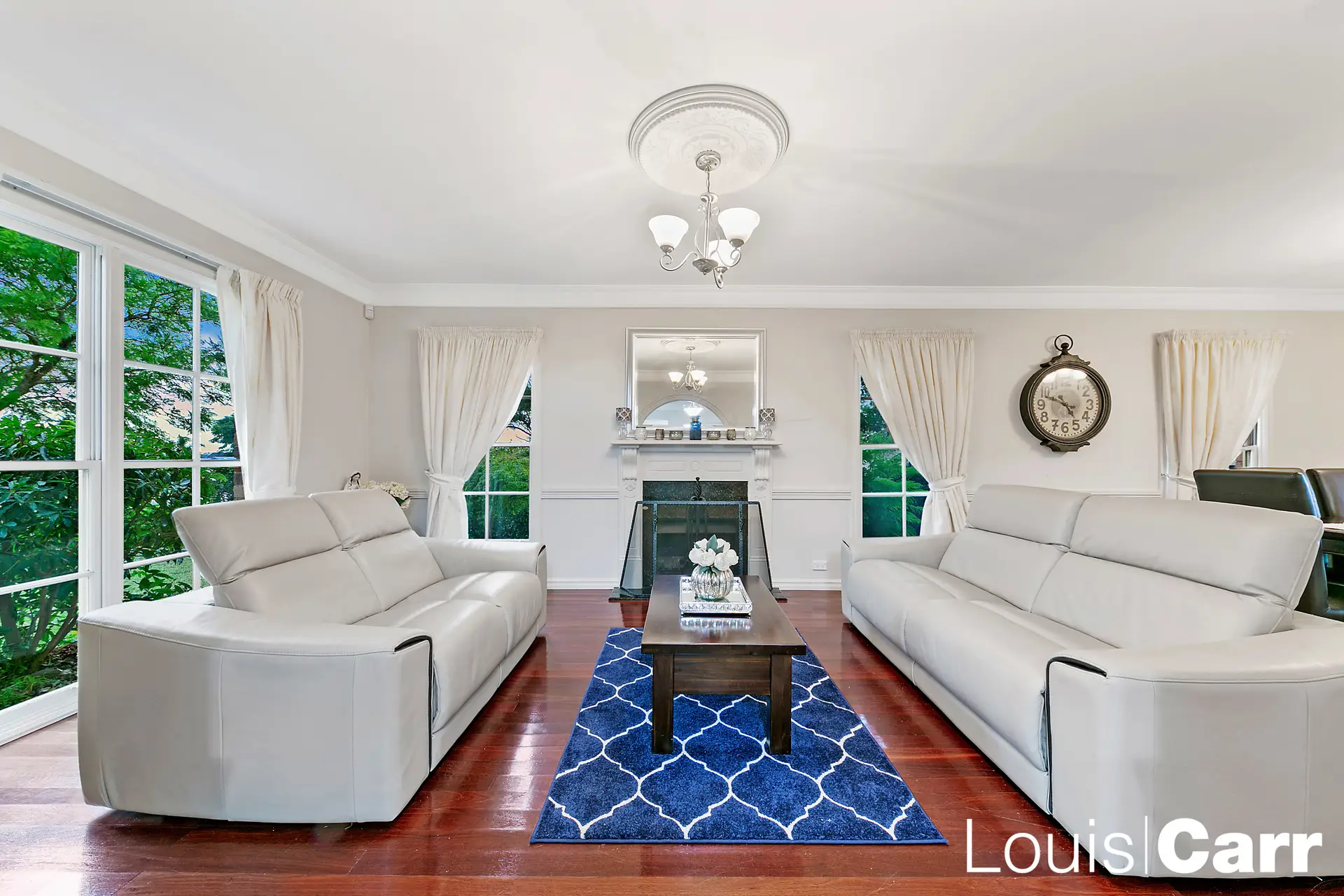 55 Evans Road, Glenhaven Sold by Louis Carr Real Estate - image 1