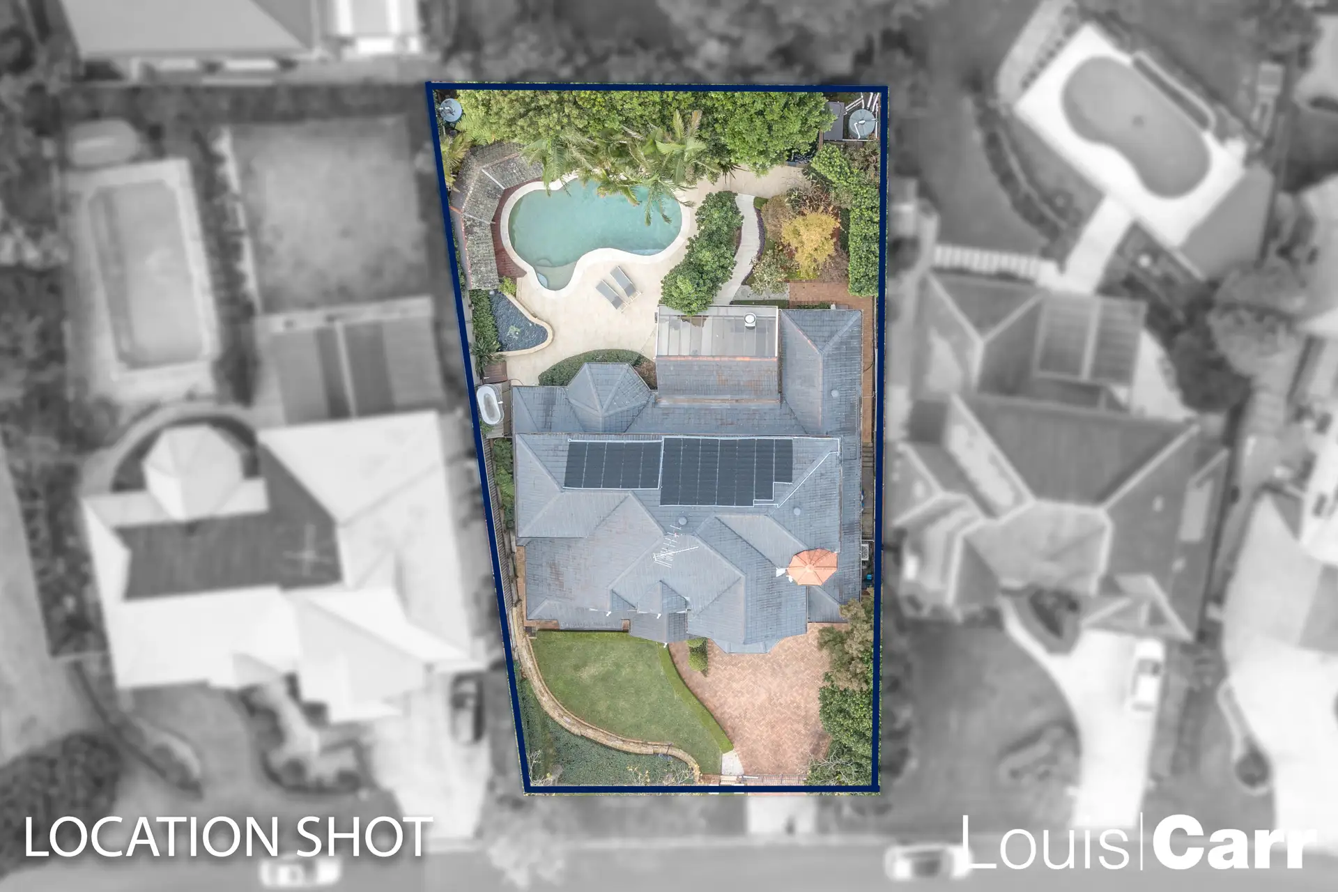 34 Sandhurst Crescent, Glenhaven Sold by Louis Carr Real Estate - image 15