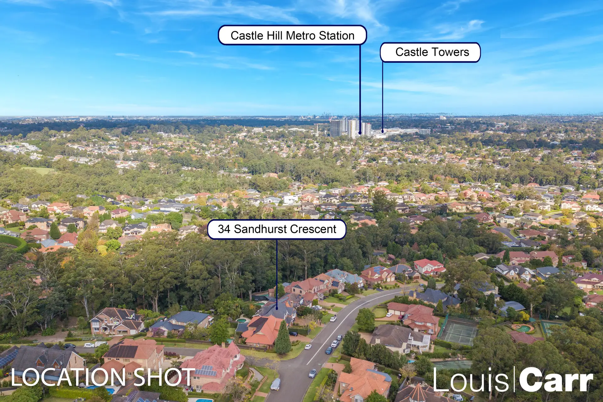34 Sandhurst Crescent, Glenhaven Sold by Louis Carr Real Estate - image 17