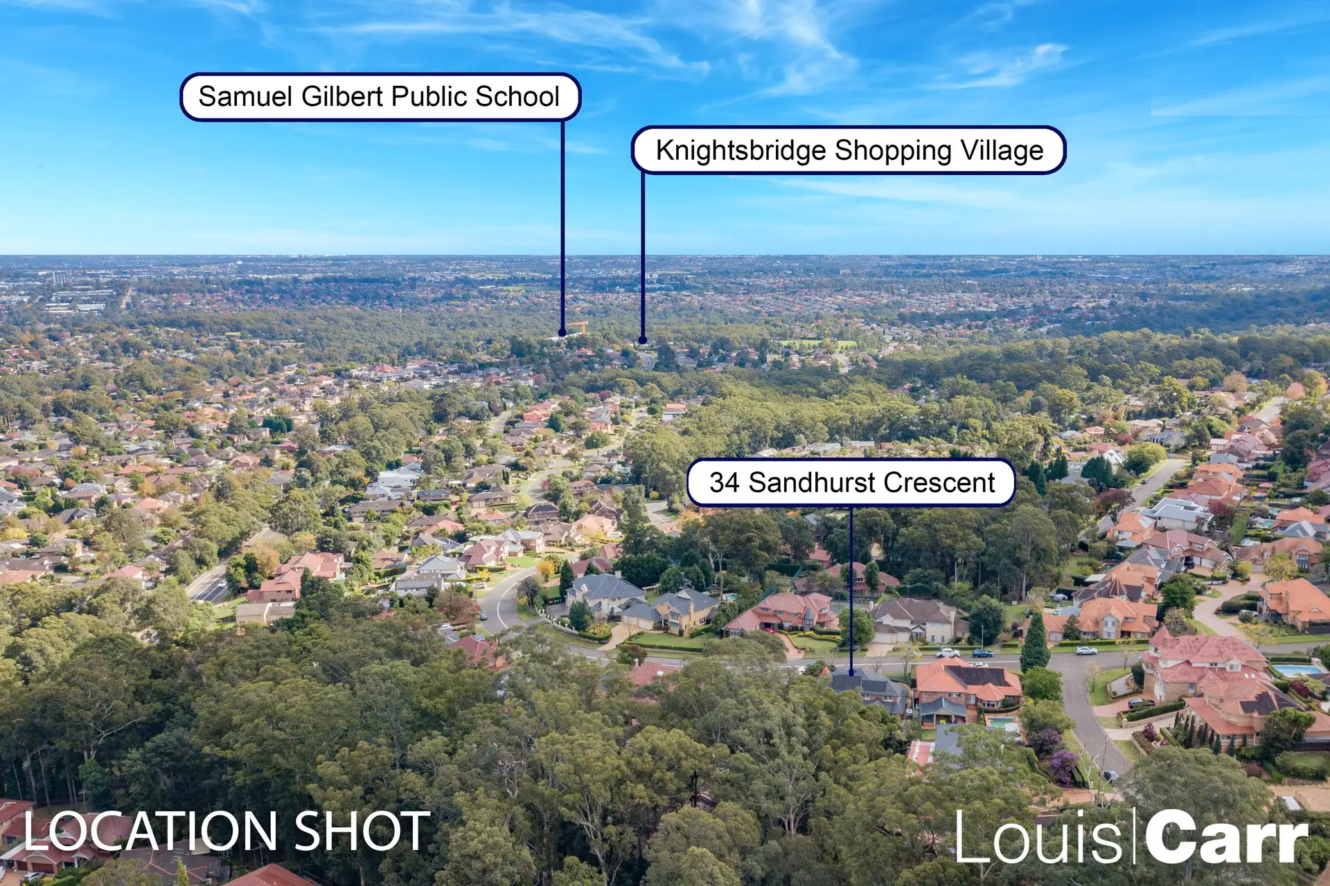 34 Sandhurst Crescent, Glenhaven Sold by Louis Carr Real Estate - image 16