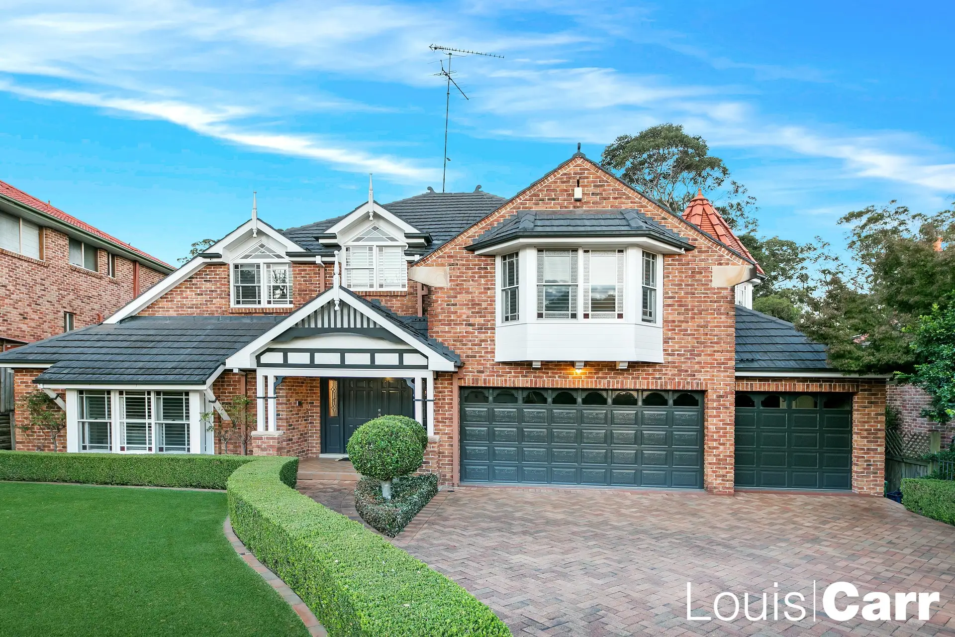 34 Sandhurst Crescent, Glenhaven Sold by Louis Carr Real Estate - image 1