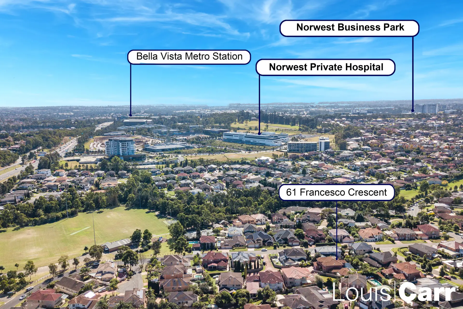 61 Francesco Crescent, Bella Vista Sold by Louis Carr Real Estate - image 18