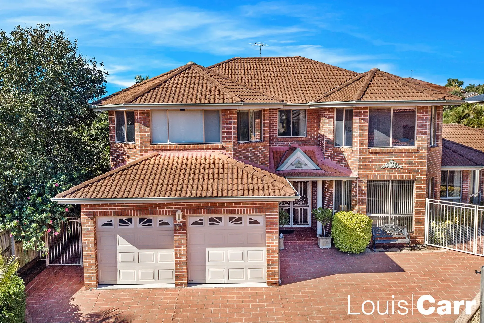 61 Francesco Crescent, Bella Vista Sold by Louis Carr Real Estate - image 1