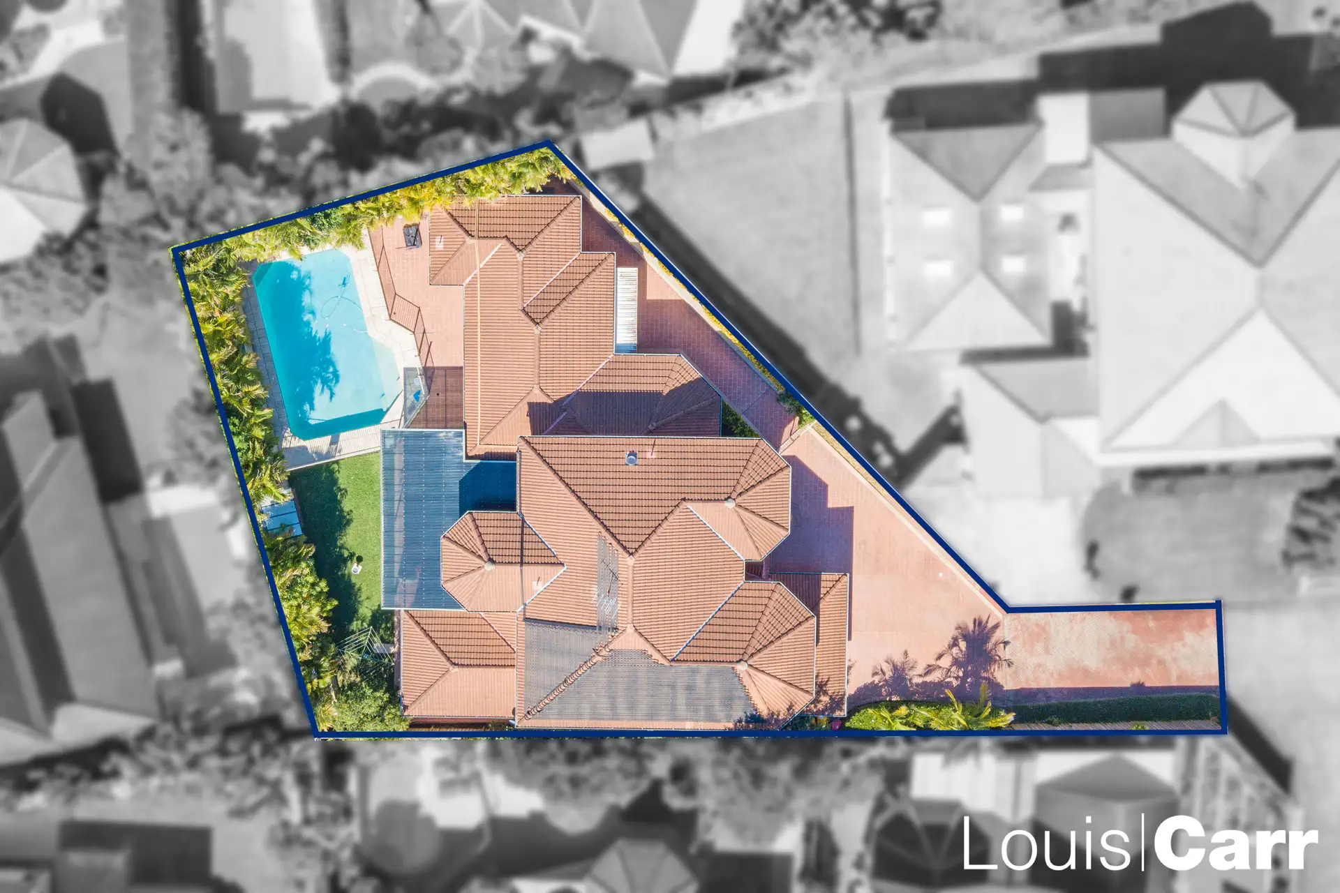 61 Francesco Crescent, Bella Vista Sold by Louis Carr Real Estate - image 16