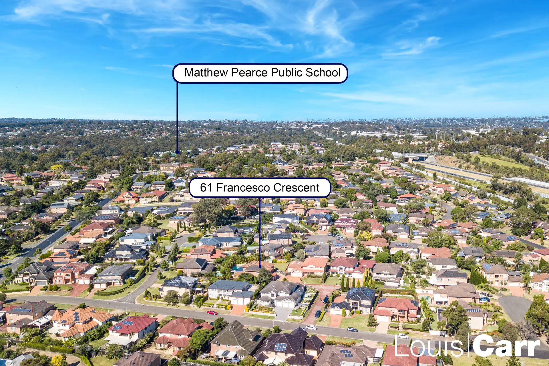 61 Francesco Crescent, Bella Vista Sold by Louis Carr Real Estate - image 17