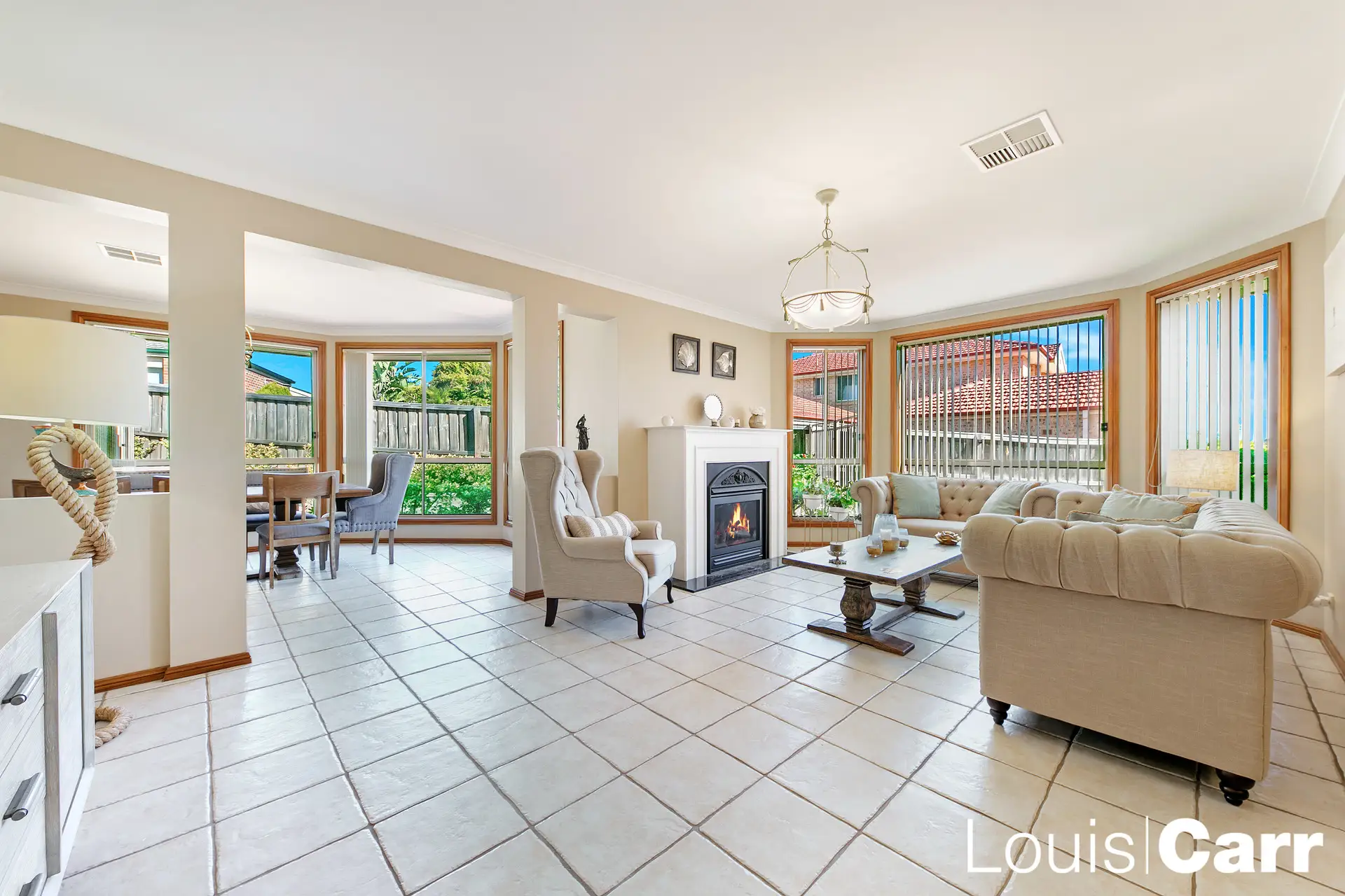 61 Francesco Crescent, Bella Vista Sold by Louis Carr Real Estate - image 2