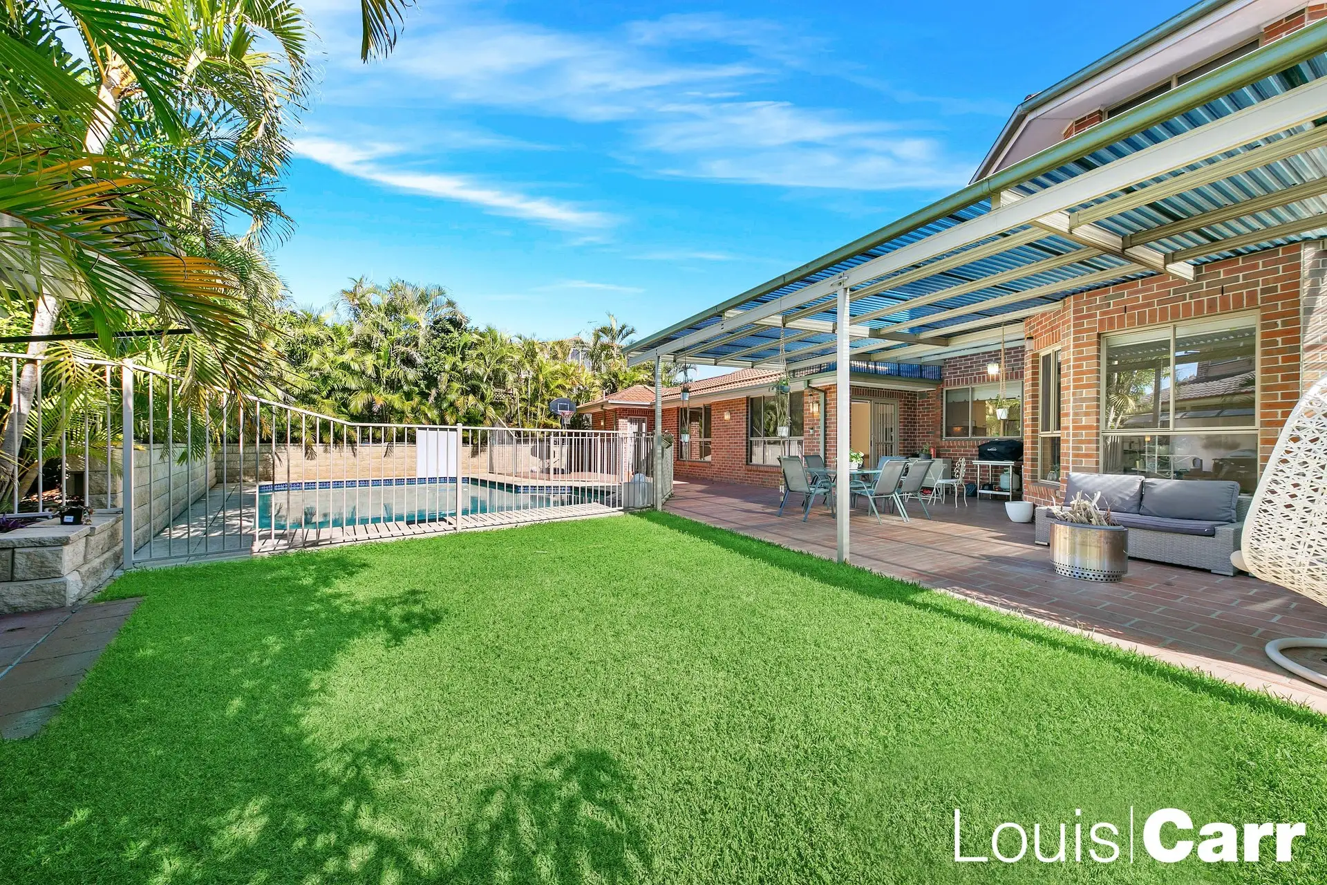 61 Francesco Crescent, Bella Vista Sold by Louis Carr Real Estate - image 9