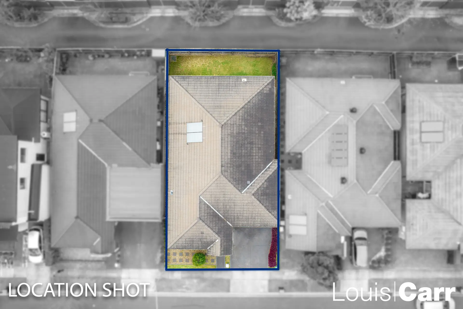 7 Holly Street, Rouse Hill Sold by Louis Carr Real Estate - image 12