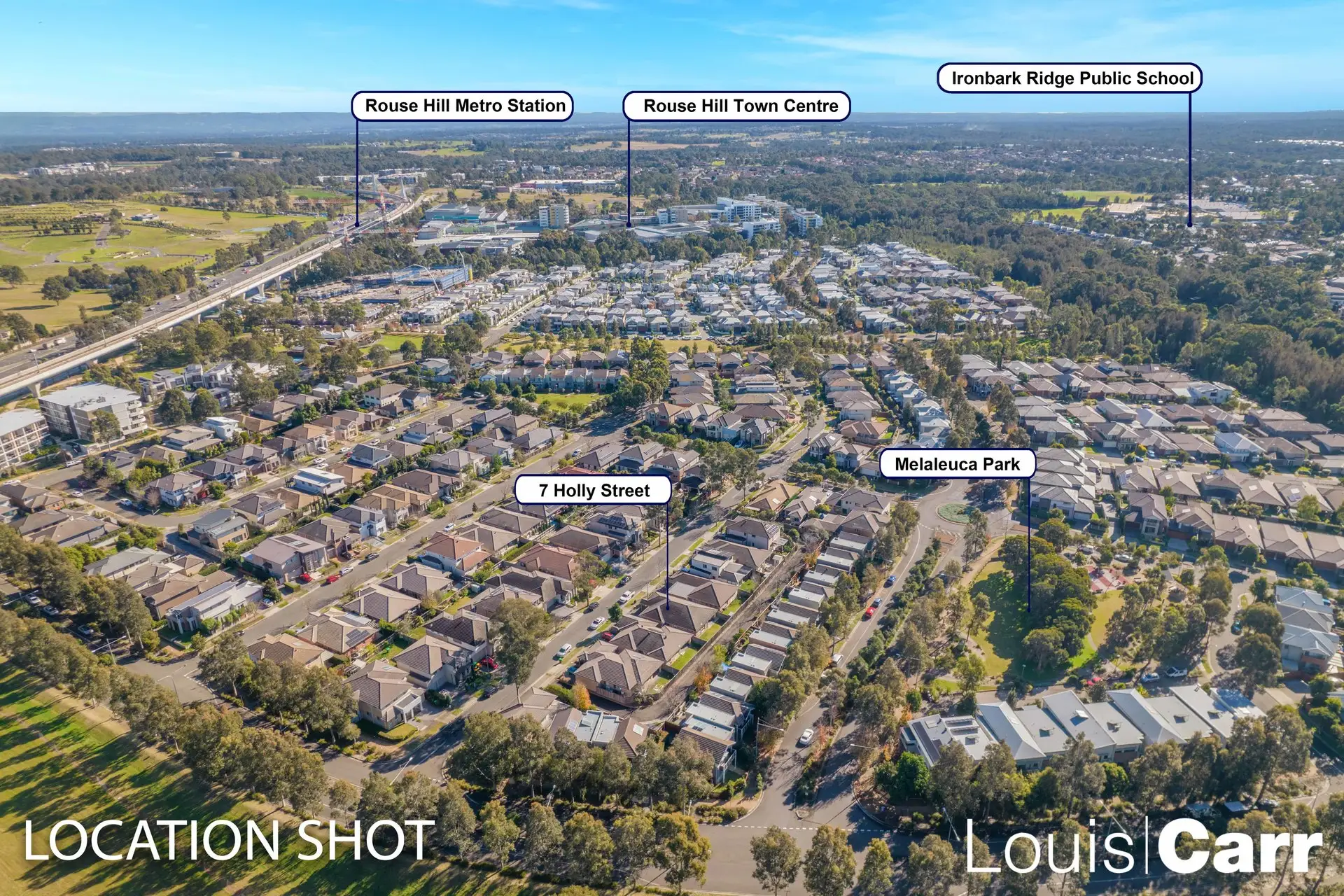 7 Holly Street, Rouse Hill Sold by Louis Carr Real Estate - image 13